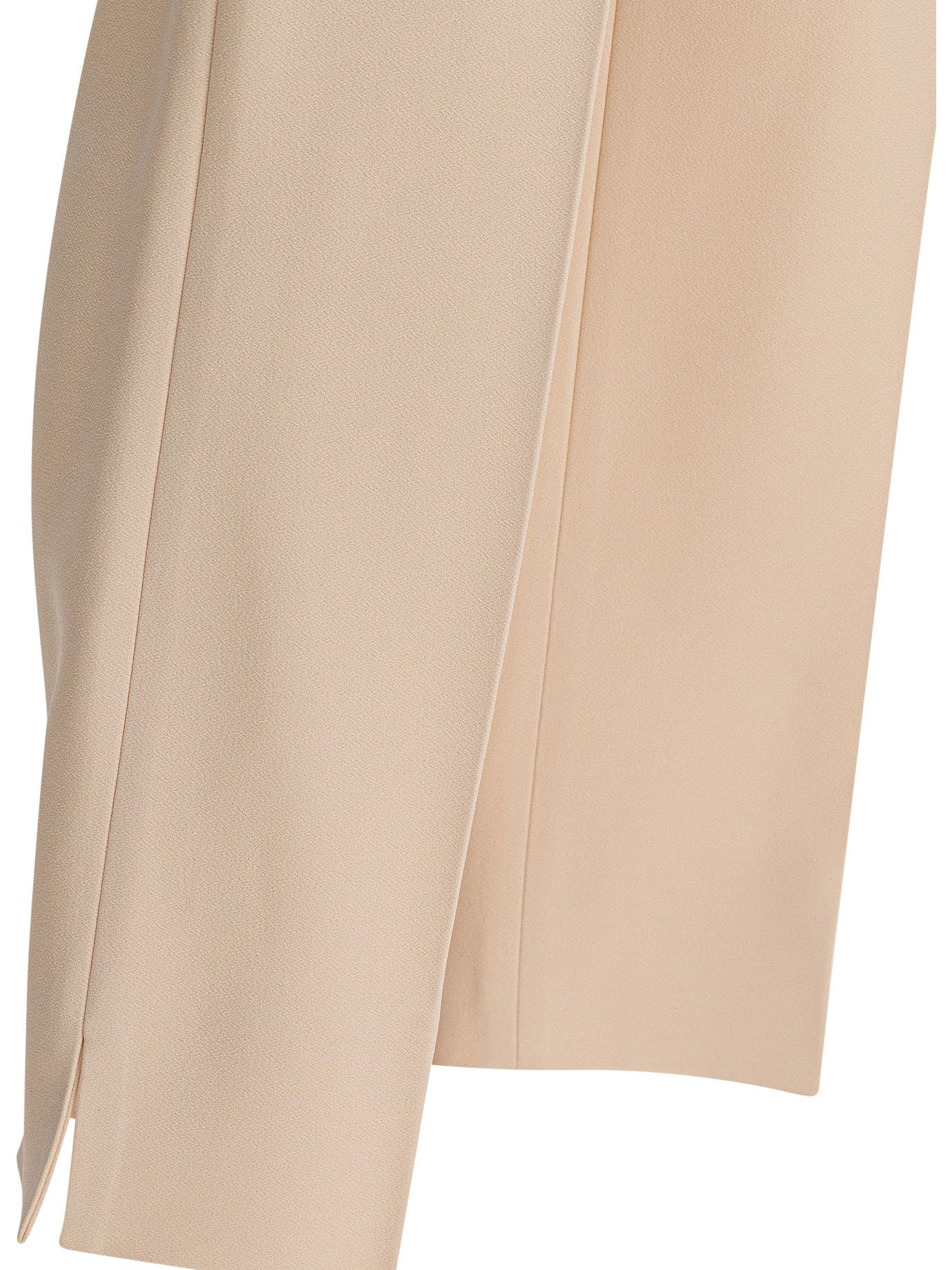 Prada Prada Trousers IT 44 Women - USA Duties Paid Size 30" / US 8 / IT 44 - 4 Thumbnail