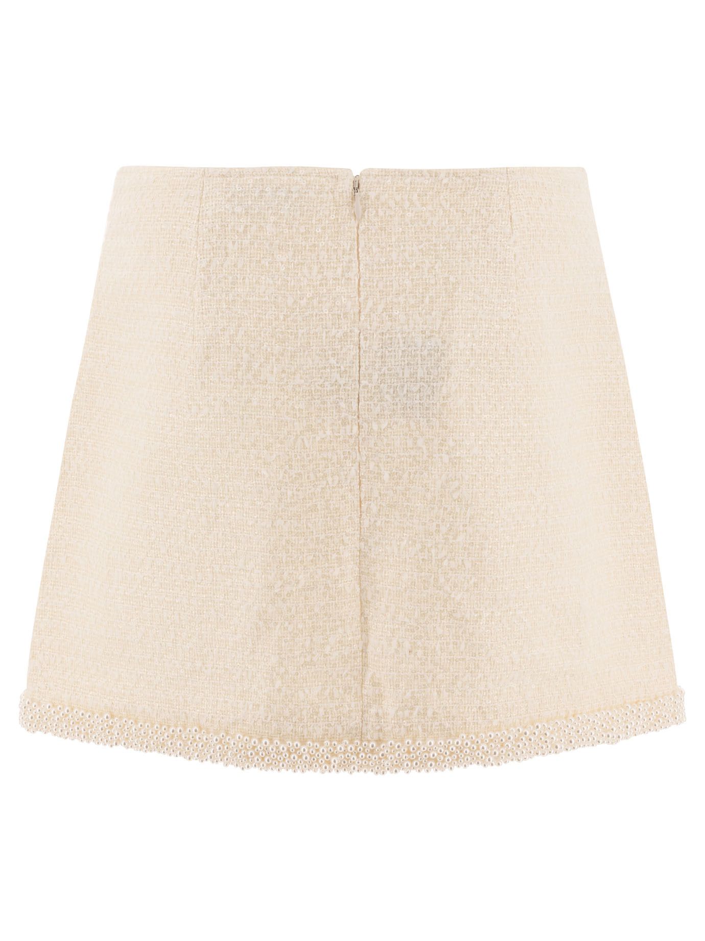 Self-Portrait Self-Portrait Skirts UK 14 Women - USA Duties Paid Size 32" / US 10 / IT 46 - 2 Thumbnail