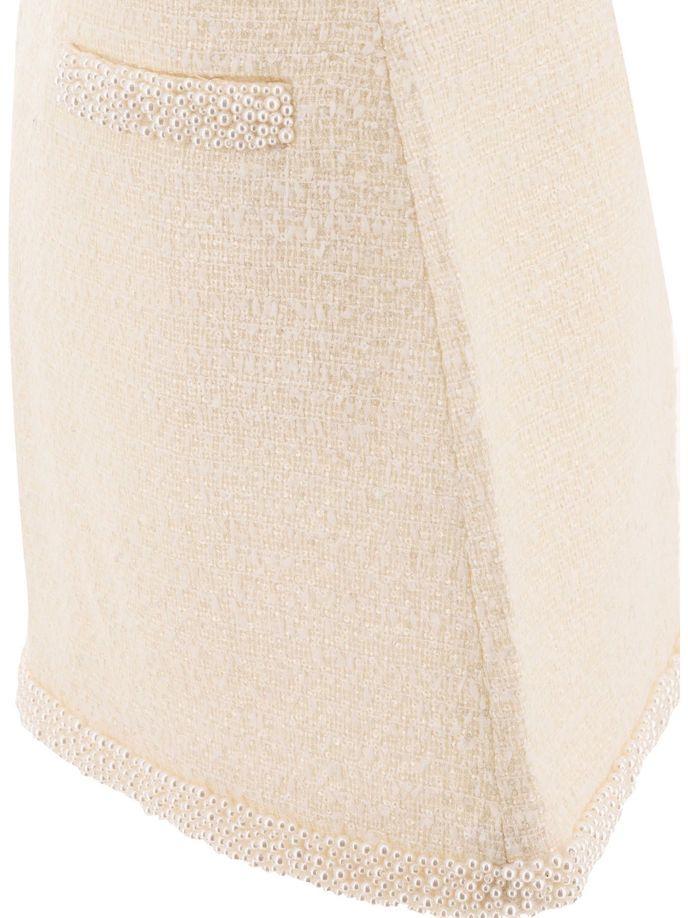 Self-Portrait Self-Portrait Skirts UK 14 Women - USA Duties Paid Size 32" / US 10 / IT 46 - 4 Thumbnail