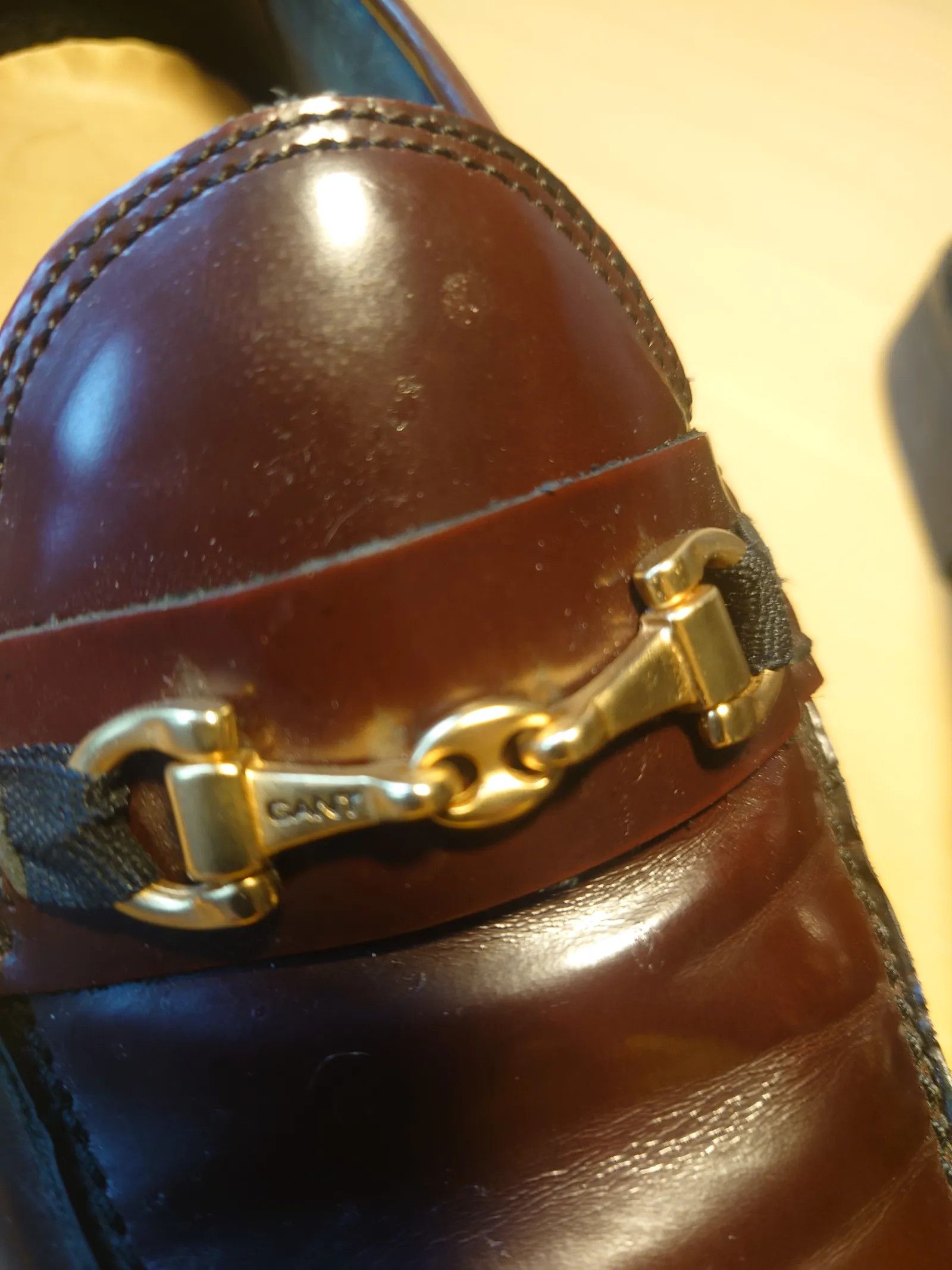 Gant Gant Loafers Size US 8 / IT 38 - 2 Thumbnail