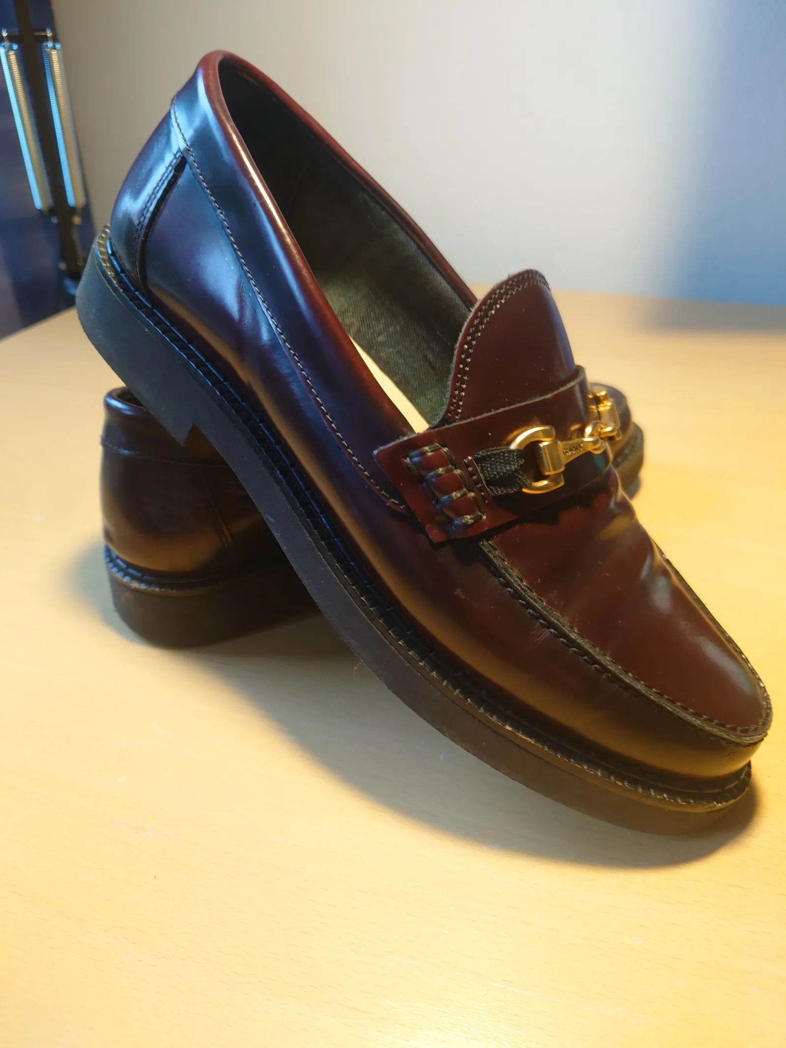 Gant Gant Loafers Size US 8 / IT 38 - 3 Thumbnail