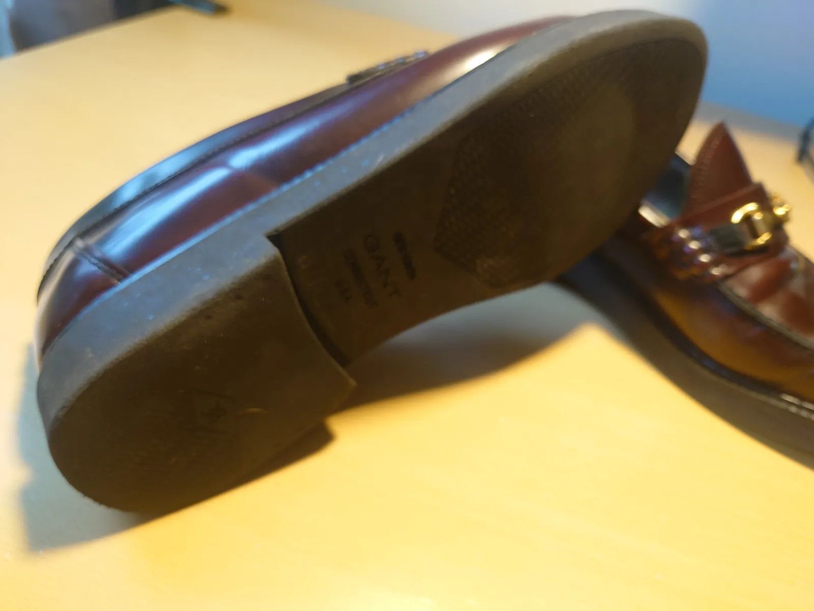 Gant Gant Loafers Size US 8 / IT 38 - 4 Thumbnail