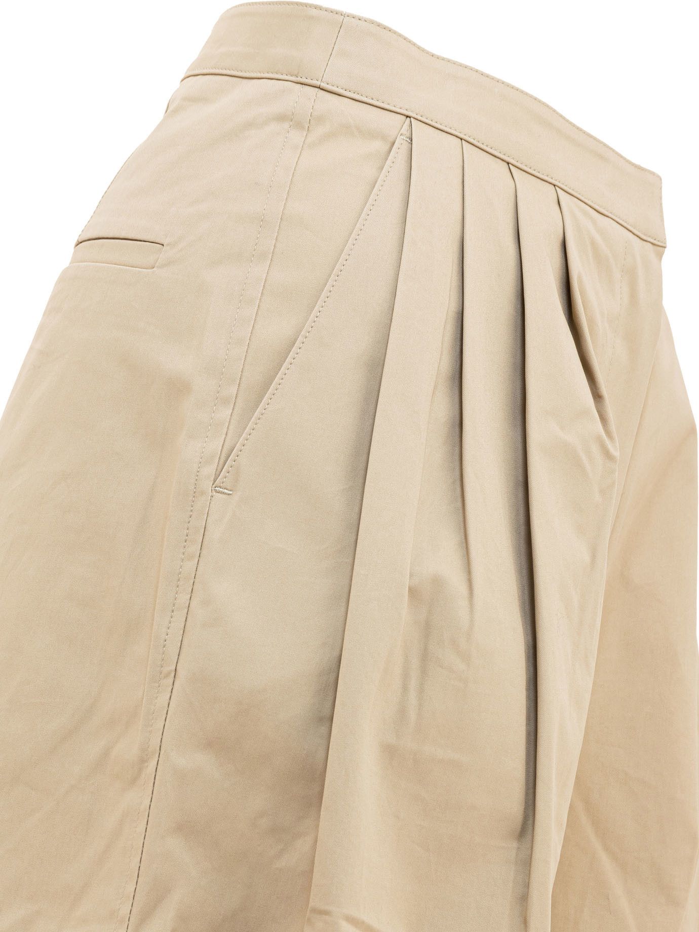 Fruit Of The Loom Theloom Trousers tag size S Women - USA Duties Paid Size 27" / US 4 / IT 40 - 4 Thumbnail