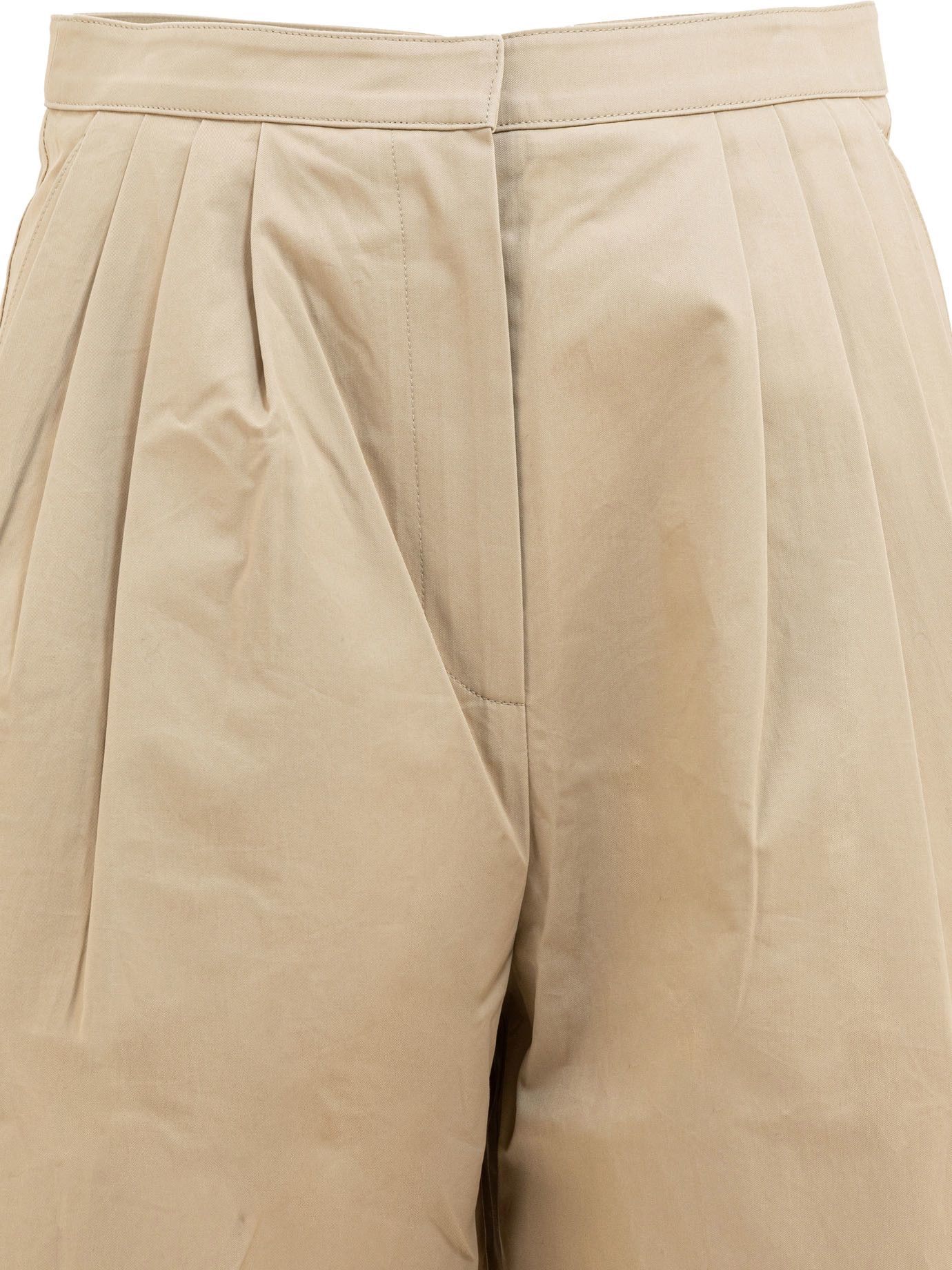 Fruit Of The Loom Theloom Trousers tag size S Women - USA Duties Paid Size 27" / US 4 / IT 40 - 3 Thumbnail