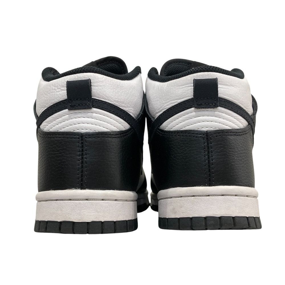 Other Other Nike DUNK HIGH BY YOU Sneakers Leather Shoes DJ7030-991 DUTY FREE for USA Size ONE SIZE - 4 Thumbnail
