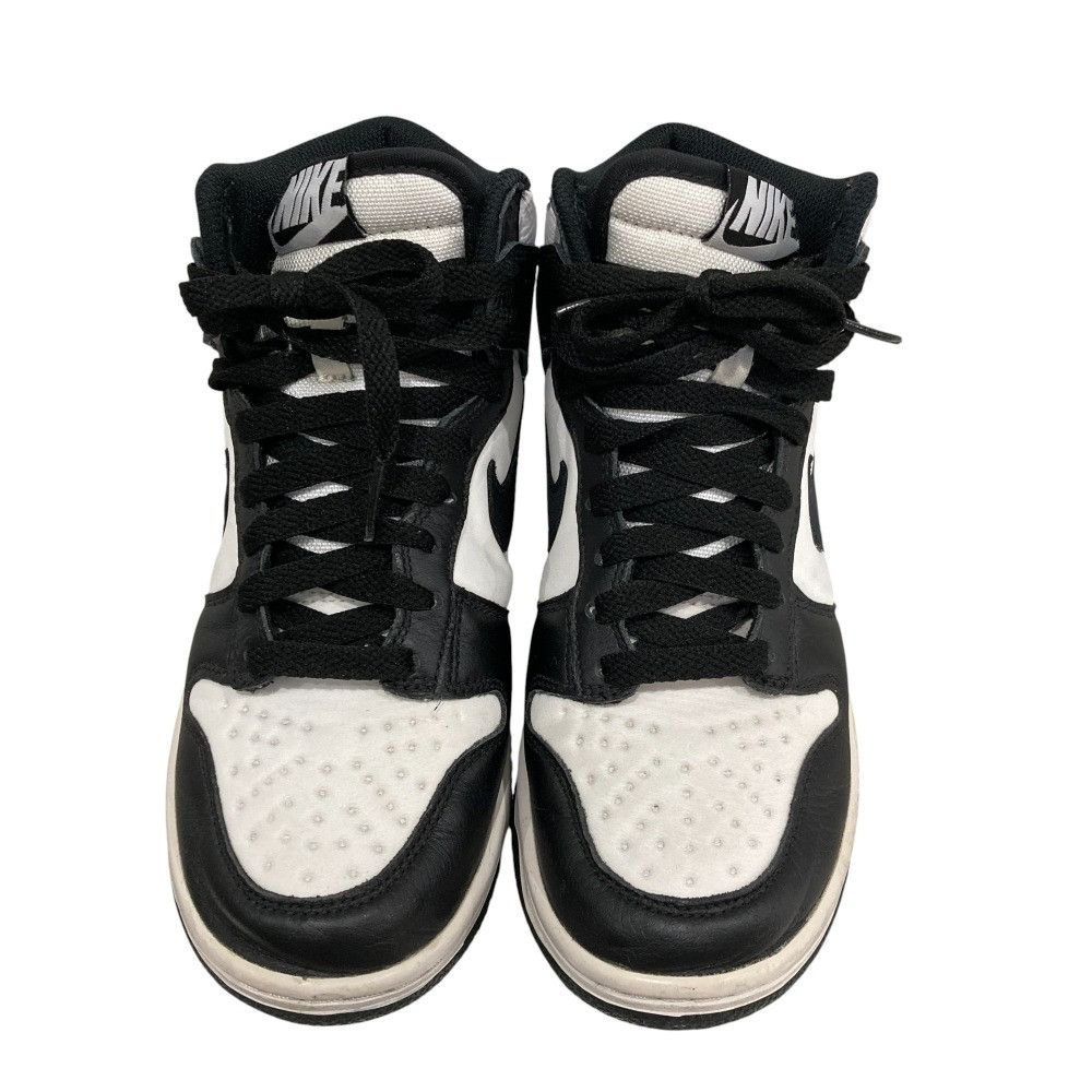 Other Other Nike DUNK HIGH BY YOU Sneakers Leather Shoes DJ7030-991 DUTY FREE for USA Size ONE SIZE - 2 Thumbnail