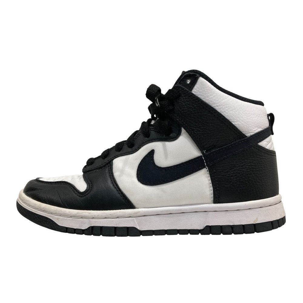 Other Other Nike DUNK HIGH BY YOU Sneakers Leather Shoes DJ7030-991 DUTY FREE for USA Size ONE SIZE - 3 Thumbnail