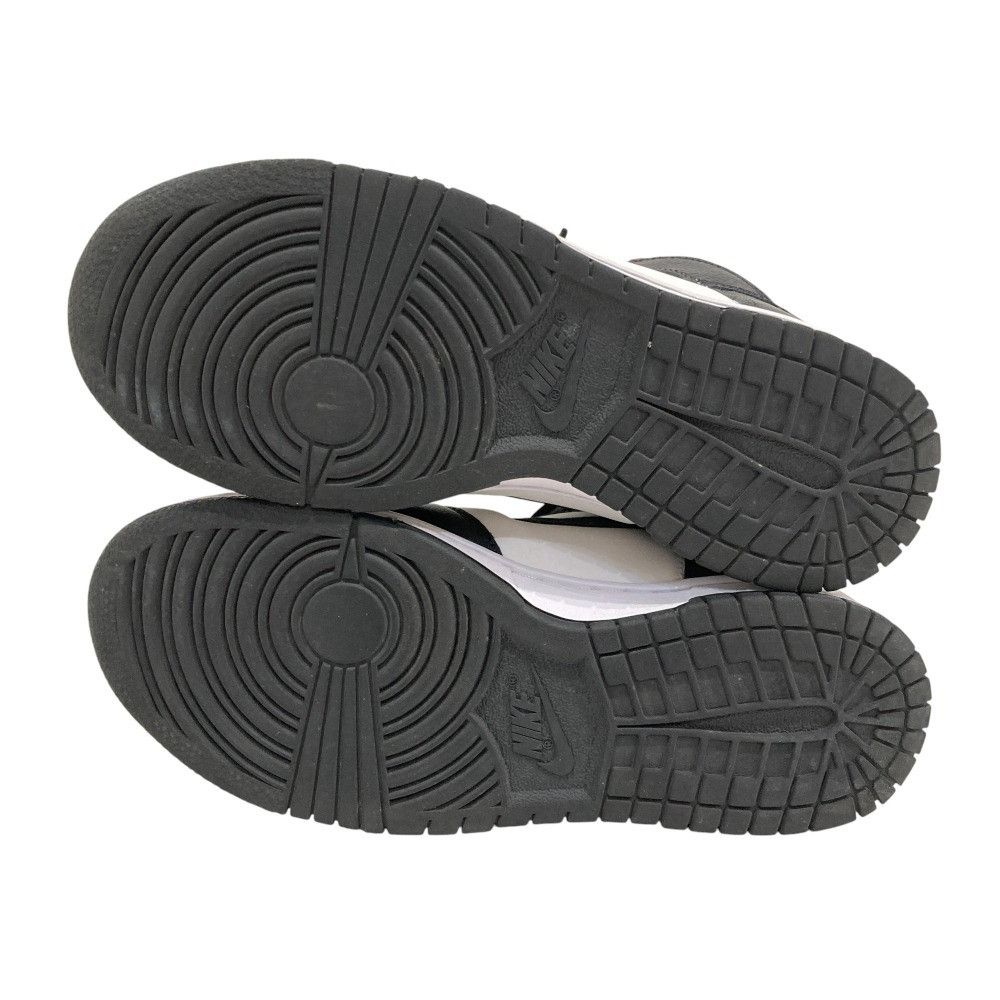 Other Other Nike DUNK HIGH BY YOU Sneakers Leather Shoes DJ7030-991 DUTY FREE for USA Size ONE SIZE - 8 Thumbnail