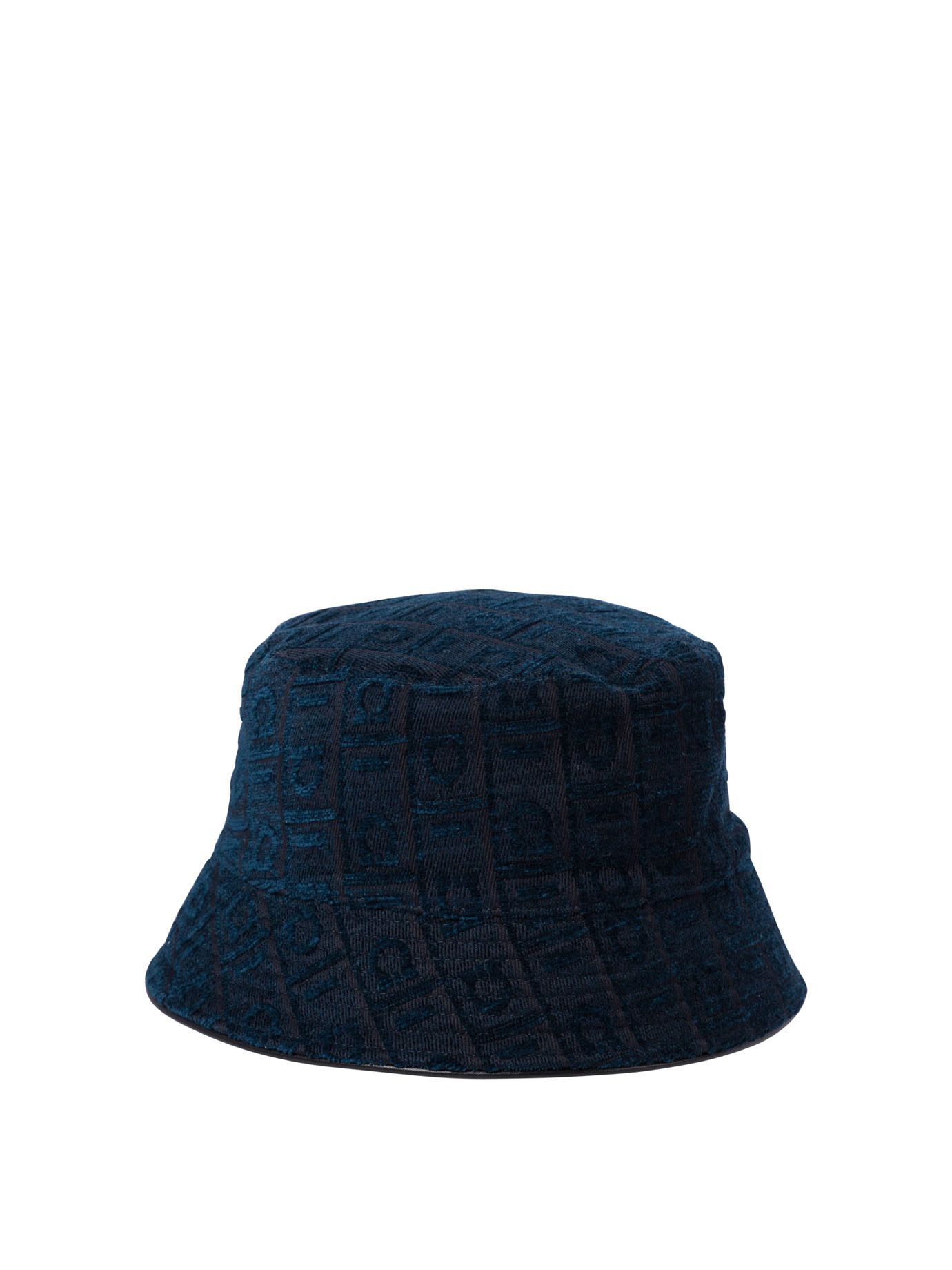 Salvatore Ferragamo Ferragamo Hats 57 Women - USA Duties Paid Size ONE SIZE - 2 Thumbnail