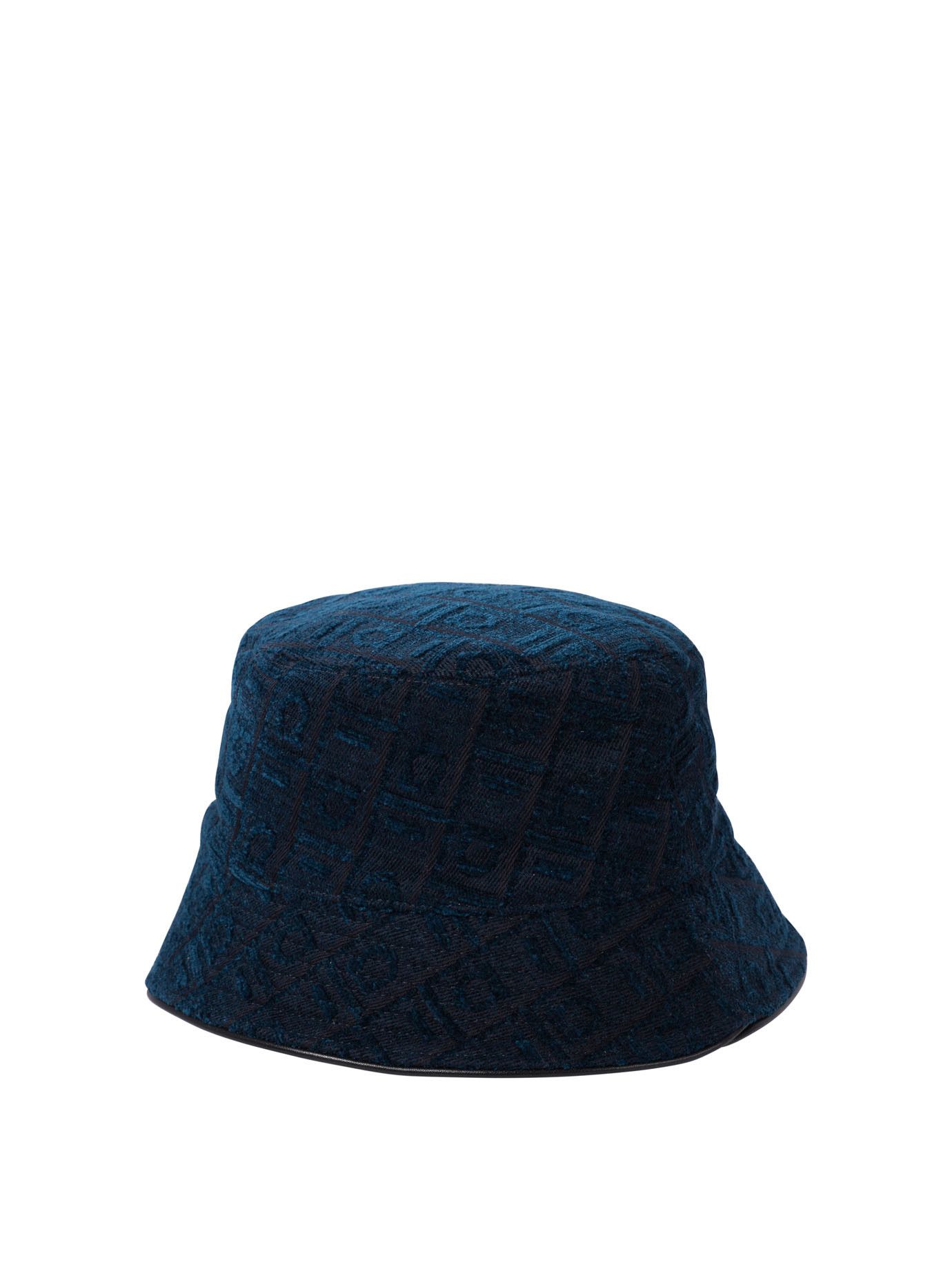 Salvatore Ferragamo Ferragamo Hats 57 Women - USA Duties Paid Size ONE SIZE - 3 Thumbnail