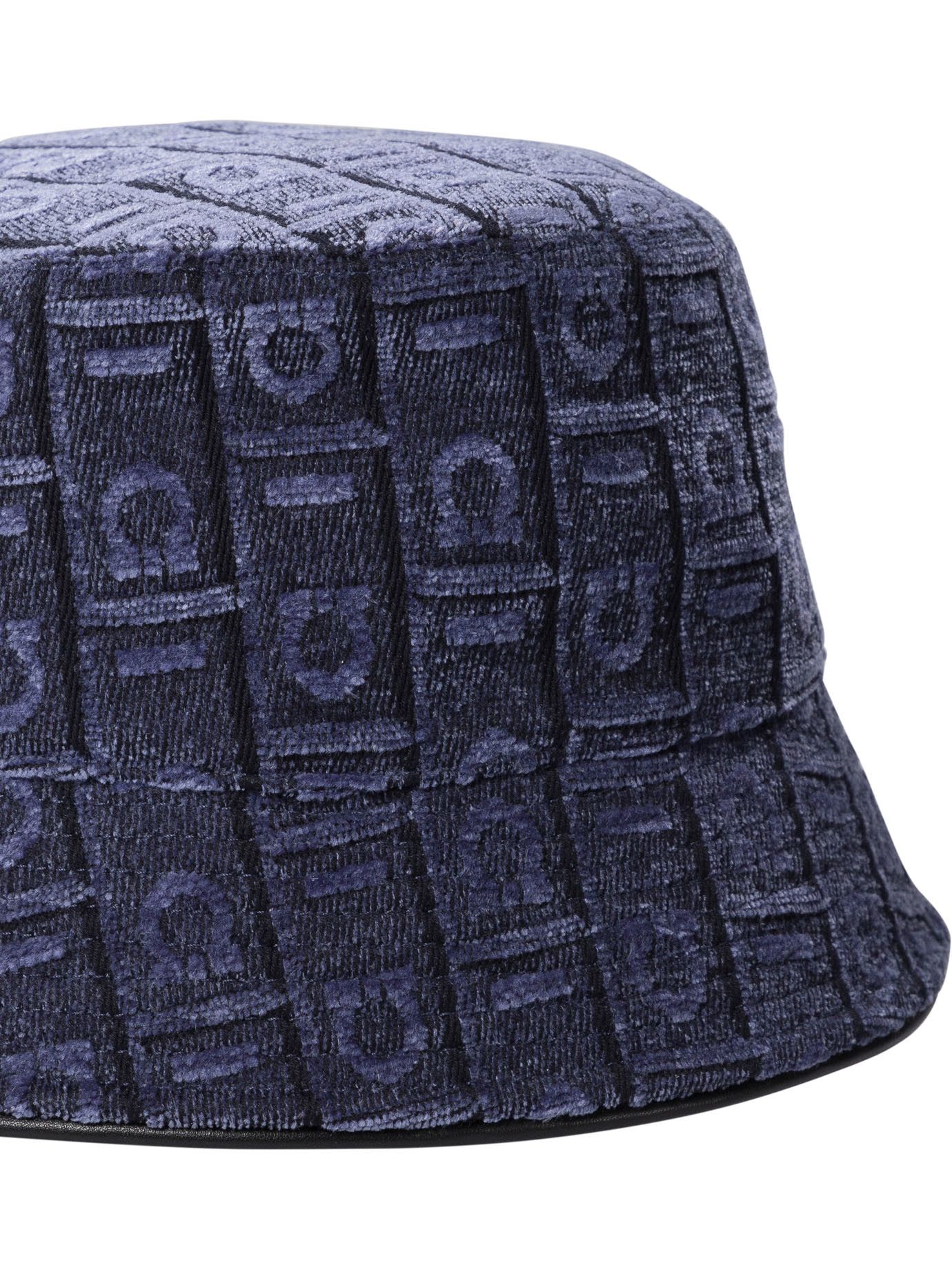 Salvatore Ferragamo Ferragamo Hats 57 Women - USA Duties Paid Size ONE SIZE - 4 Thumbnail