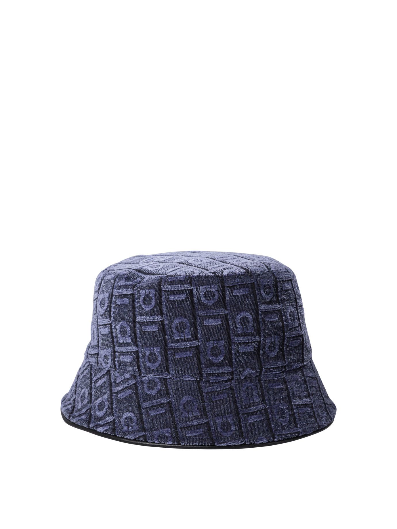Salvatore Ferragamo Ferragamo Hats 57 Women - USA Duties Paid Size ONE SIZE - 2 Thumbnail