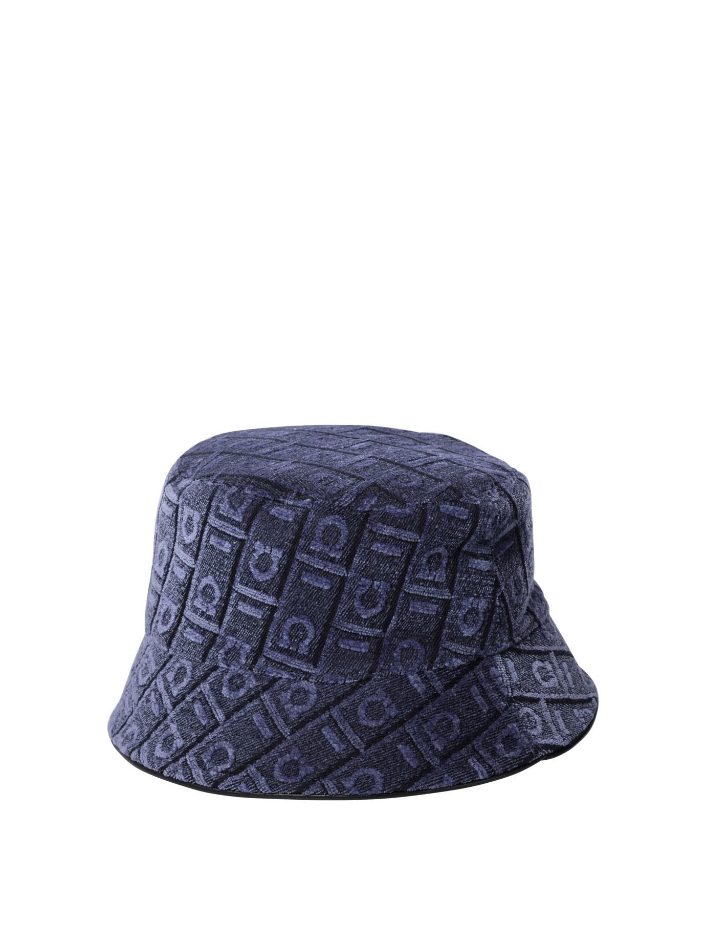 Salvatore Ferragamo Ferragamo Hats 58 Women - USA Duties Paid Size ONE SIZE - 3 Thumbnail