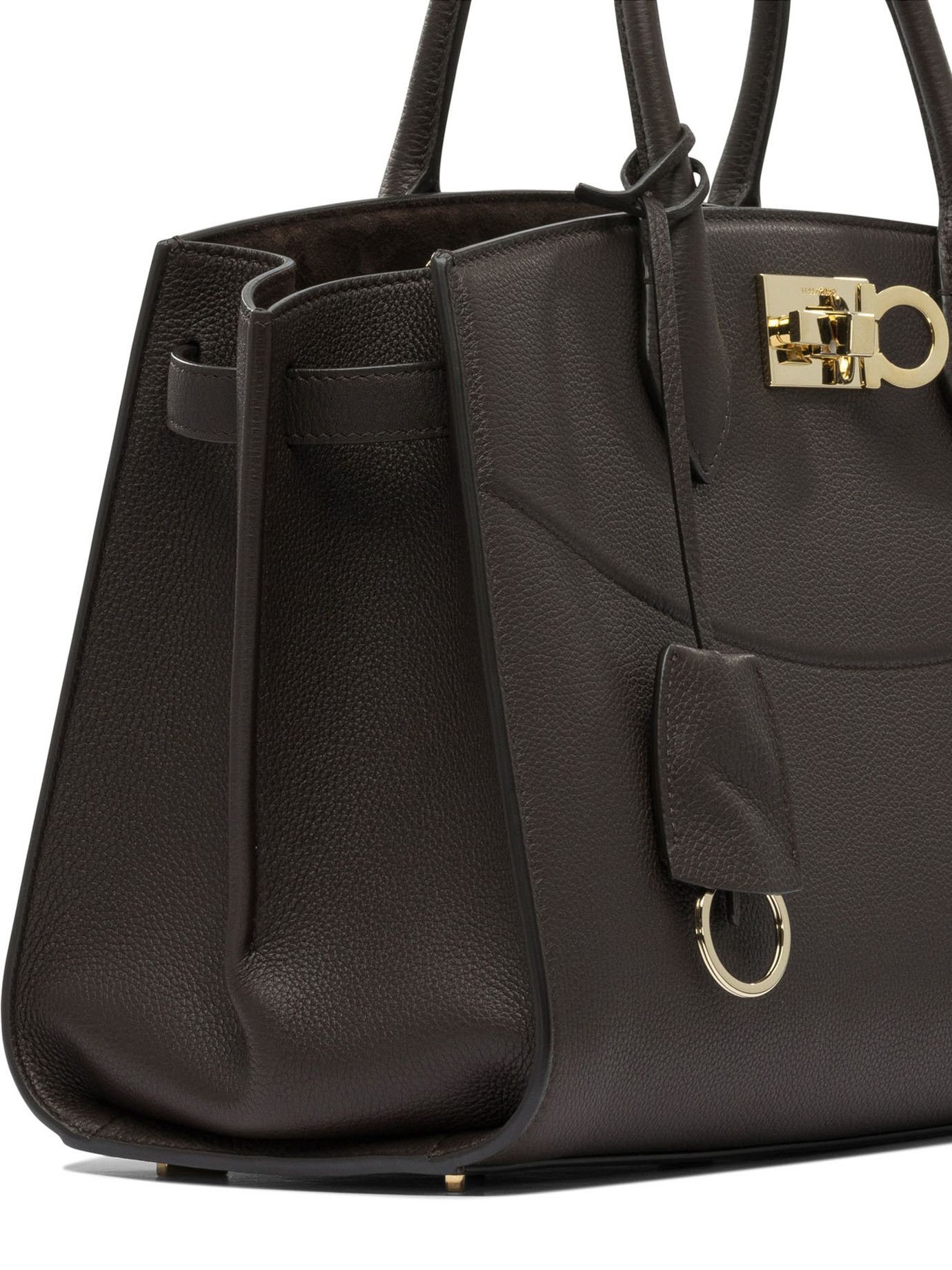 Salvatore Ferragamo Ferragamo Handbags U Women - USA Duties Paid Size ONE SIZE - 4 Thumbnail
