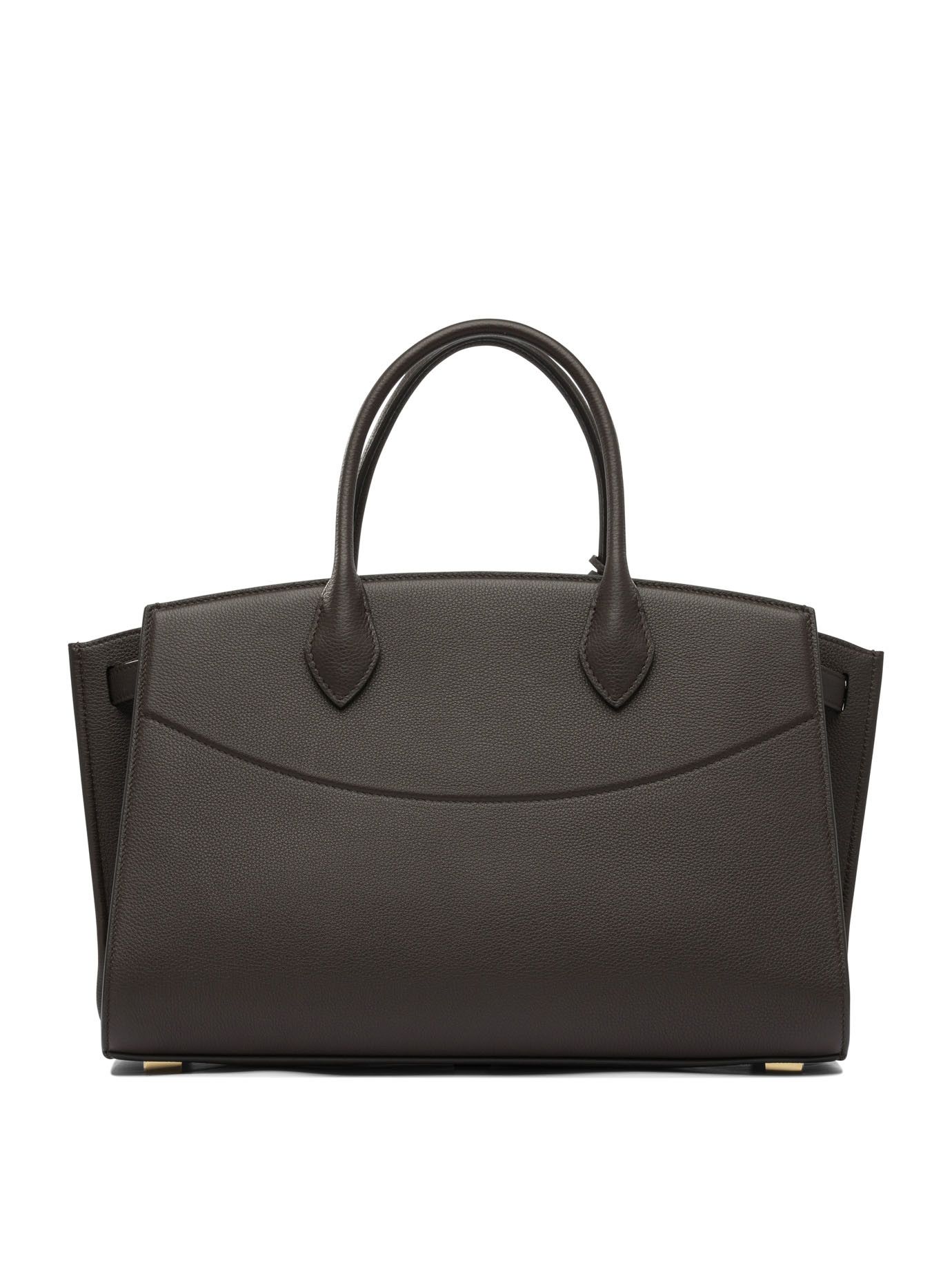 Salvatore Ferragamo Ferragamo Handbags U Women - USA Duties Paid Size ONE SIZE - 3 Thumbnail