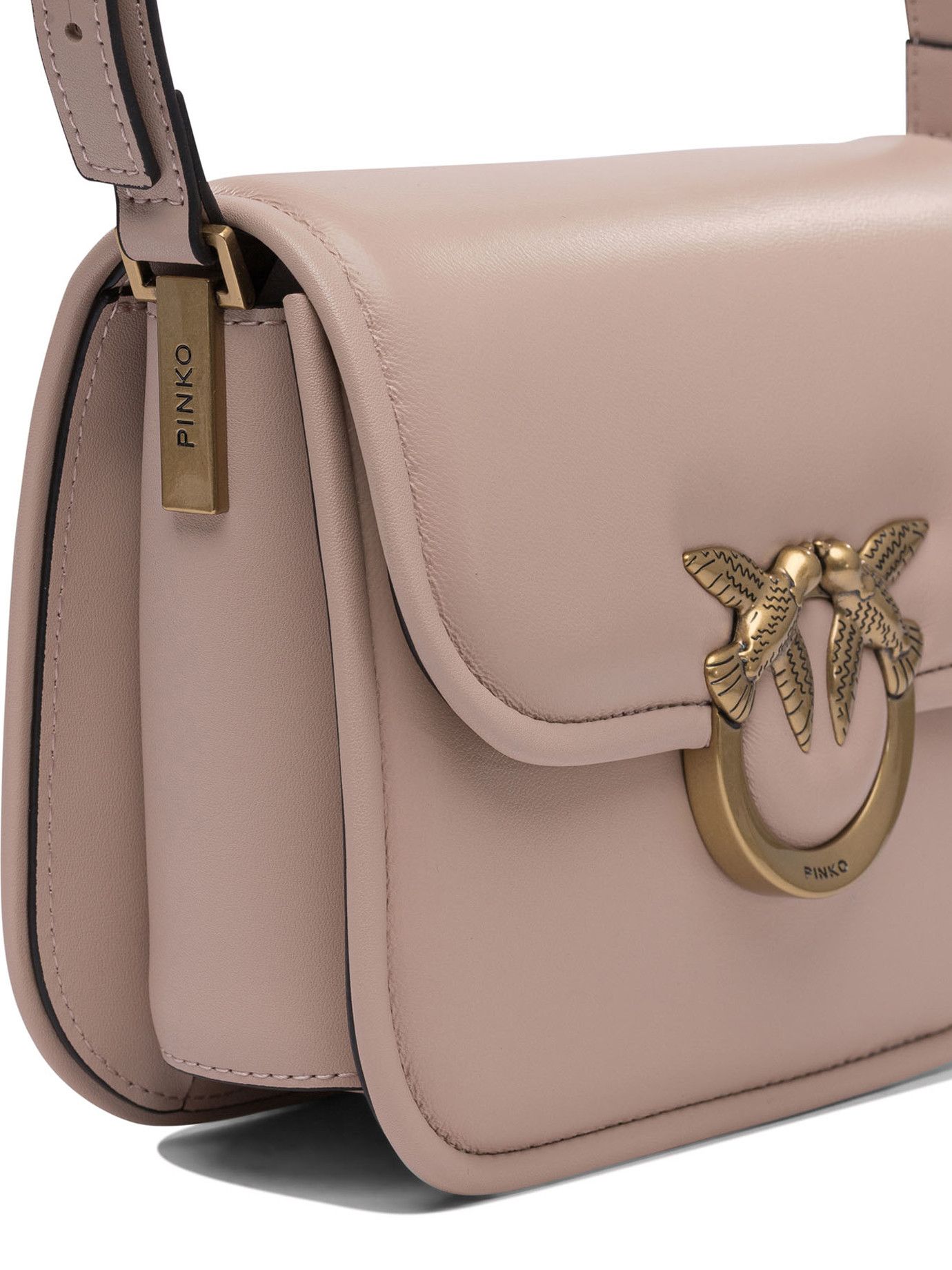 Pinko Pinko Crossbody Bags tag size U Women - USA Duties Paid Size ONE SIZE - 4 Thumbnail