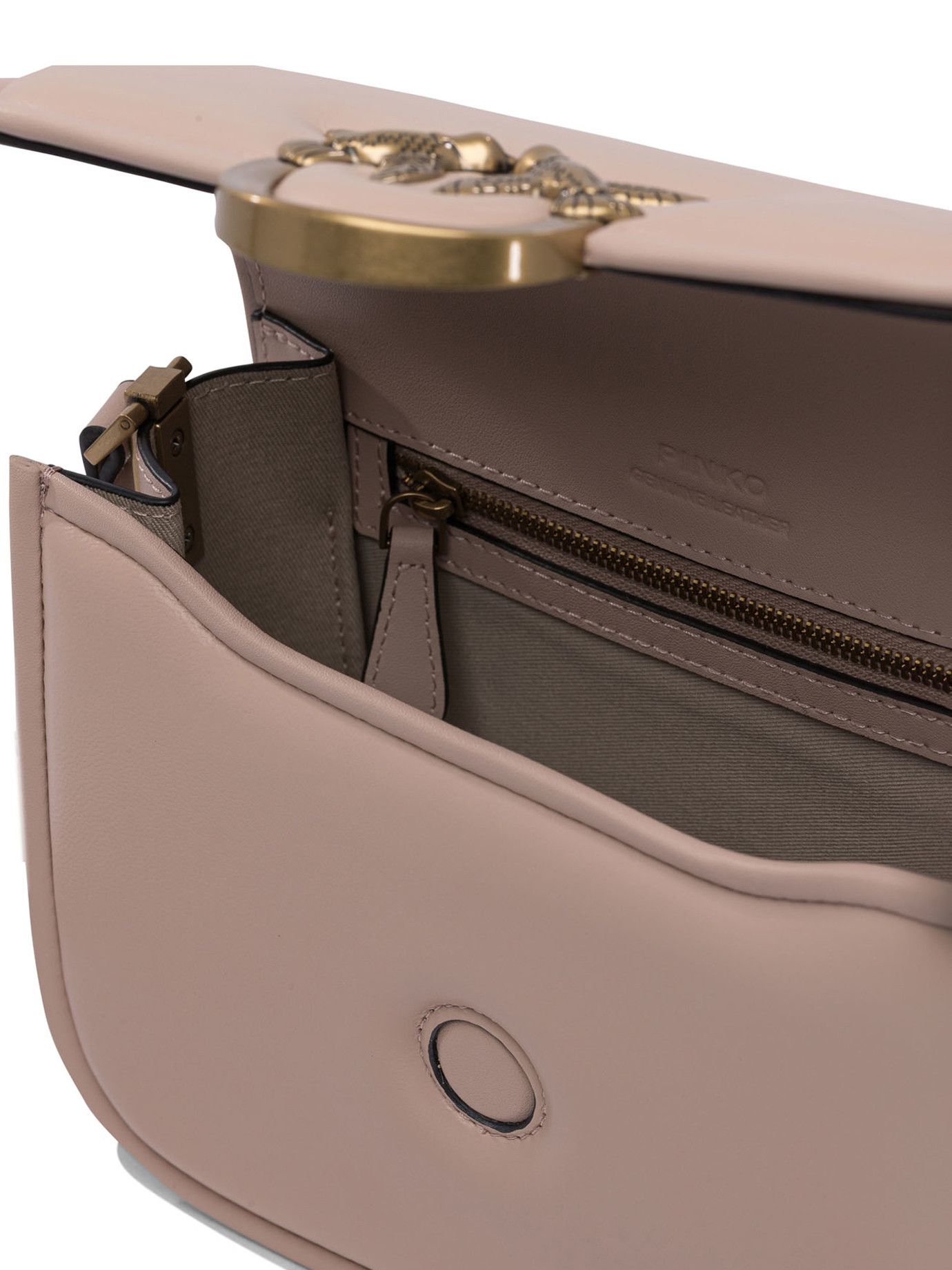 Pinko Pinko Crossbody Bags tag size U Women - USA Duties Paid Size ONE SIZE - 5 Thumbnail