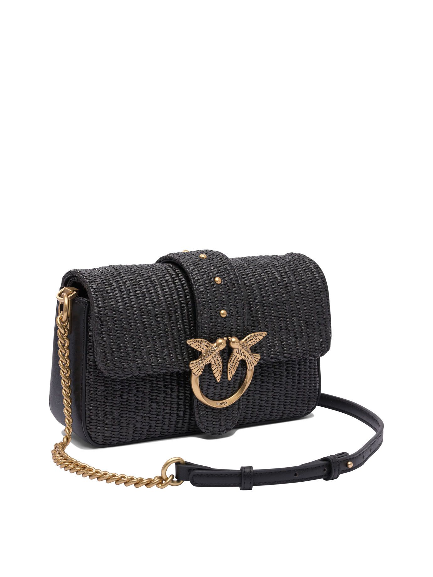 Pinko Pinko Crossbody Bags tag size U Women - USA Duties Paid Size ONE SIZE - 2 Thumbnail