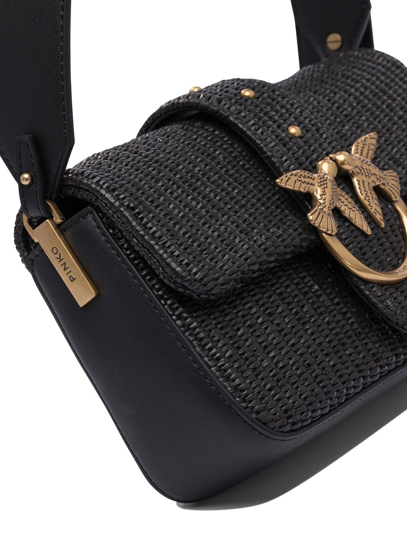Pinko Pinko Crossbody Bags tag size U Women - USA Duties Paid Size ONE SIZE - 4 Thumbnail
