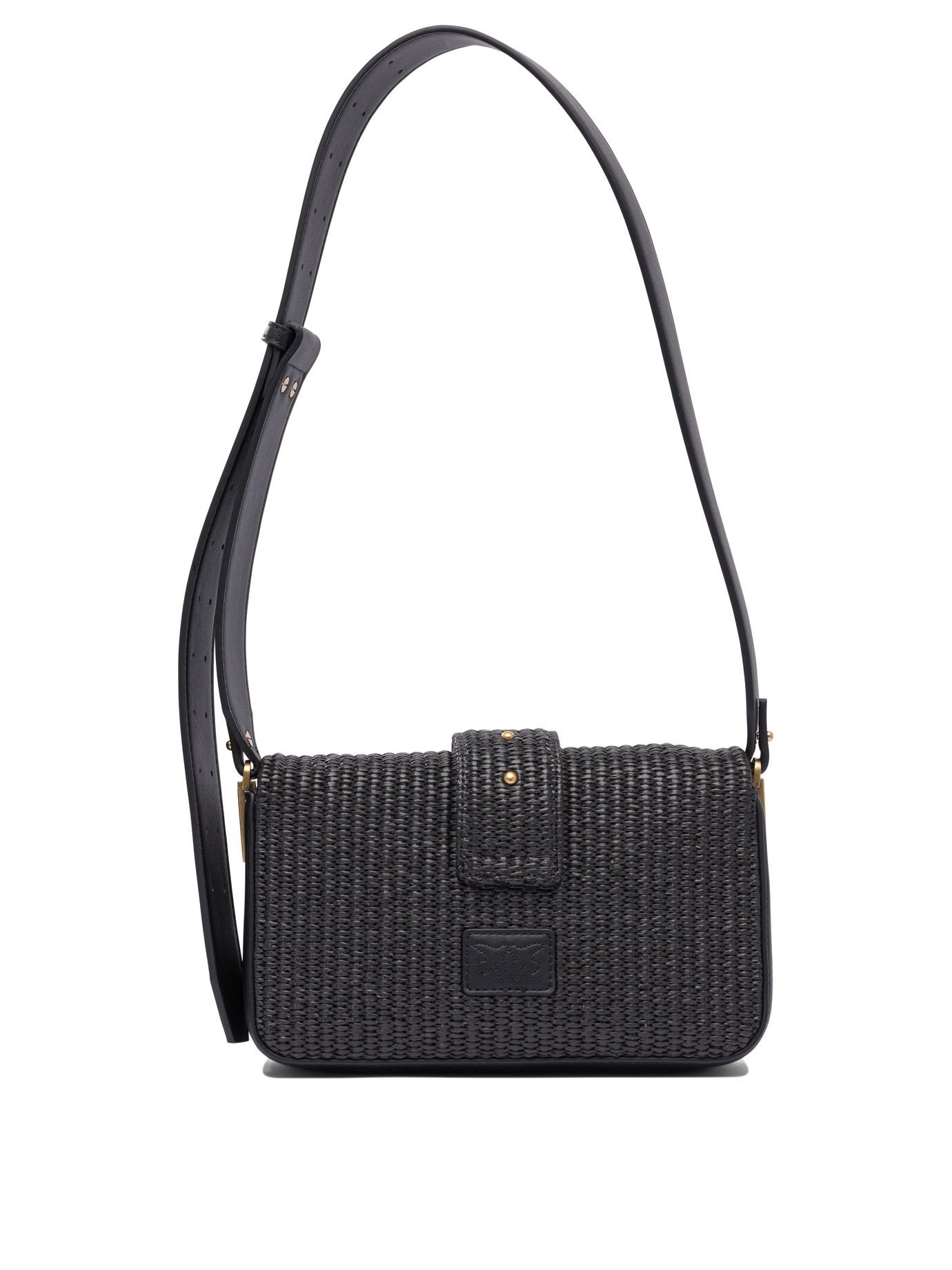 Pinko Pinko Crossbody Bags tag size U Women - USA Duties Paid Size ONE SIZE - 3 Thumbnail