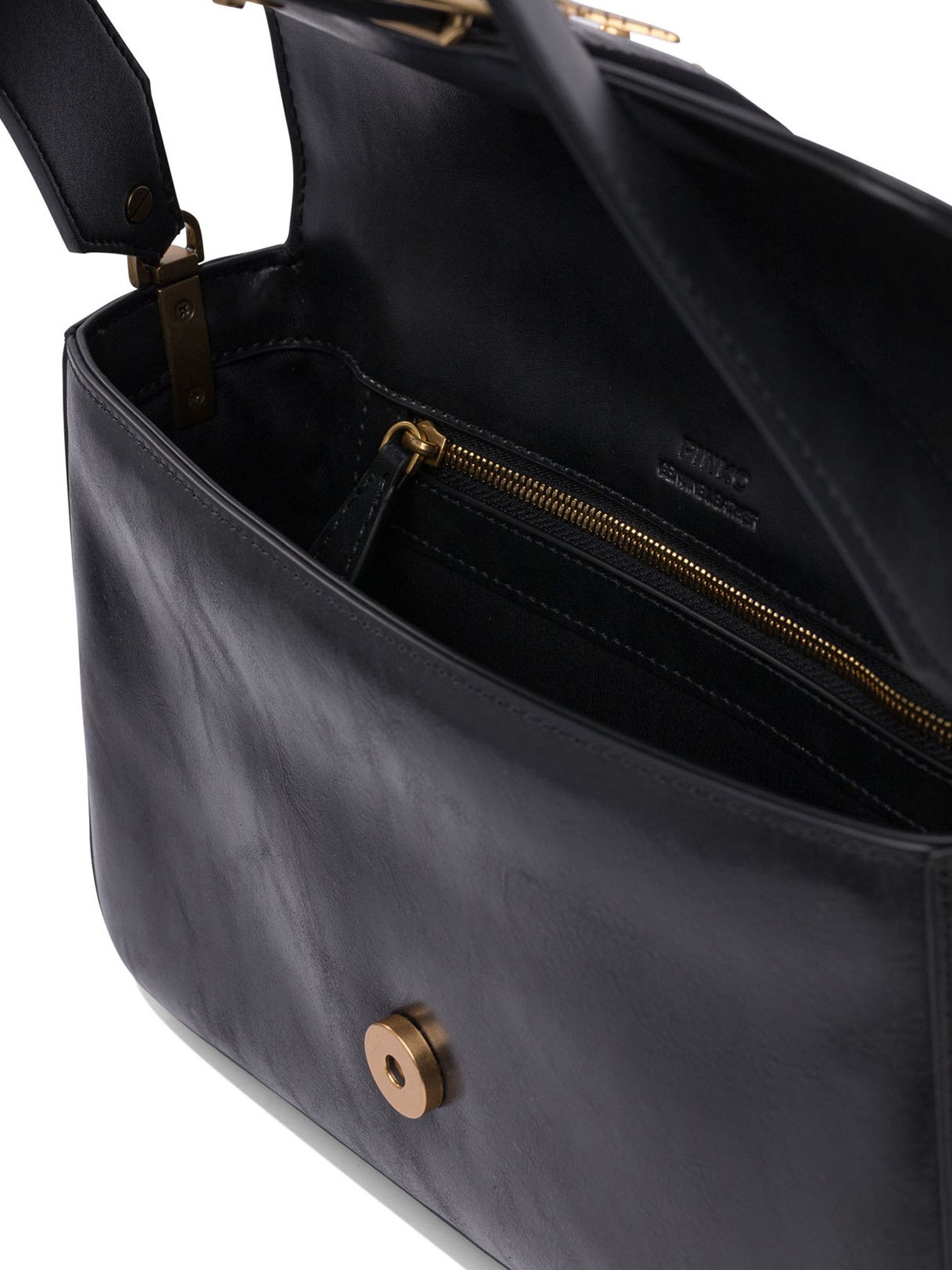 Pinko Pinko Crossbody Bags tag size U Women - USA Duties Paid Size ONE SIZE - 5 Thumbnail