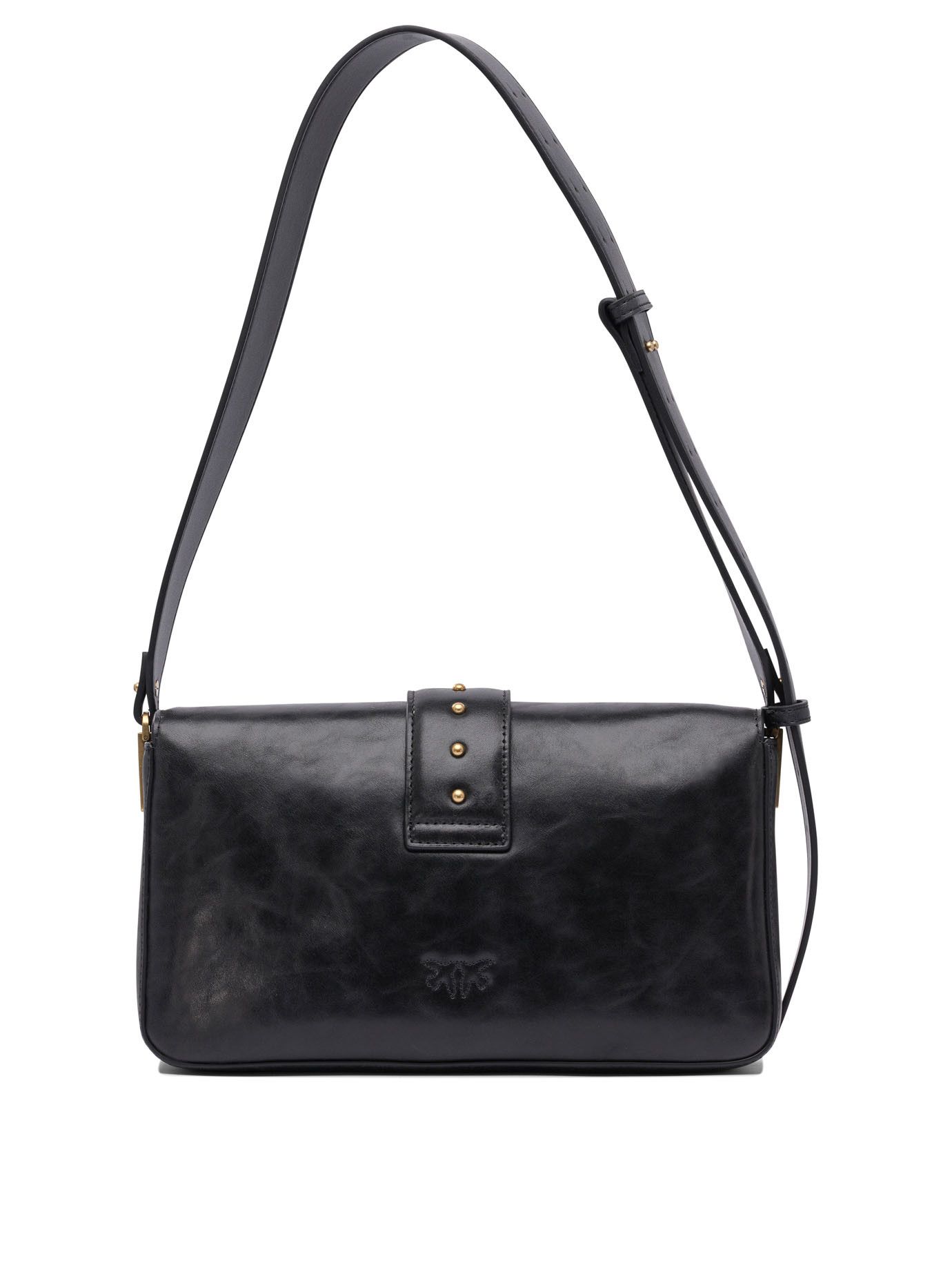 Pinko Pinko Crossbody Bags tag size U Women - USA Duties Paid Size ONE SIZE - 3 Thumbnail
