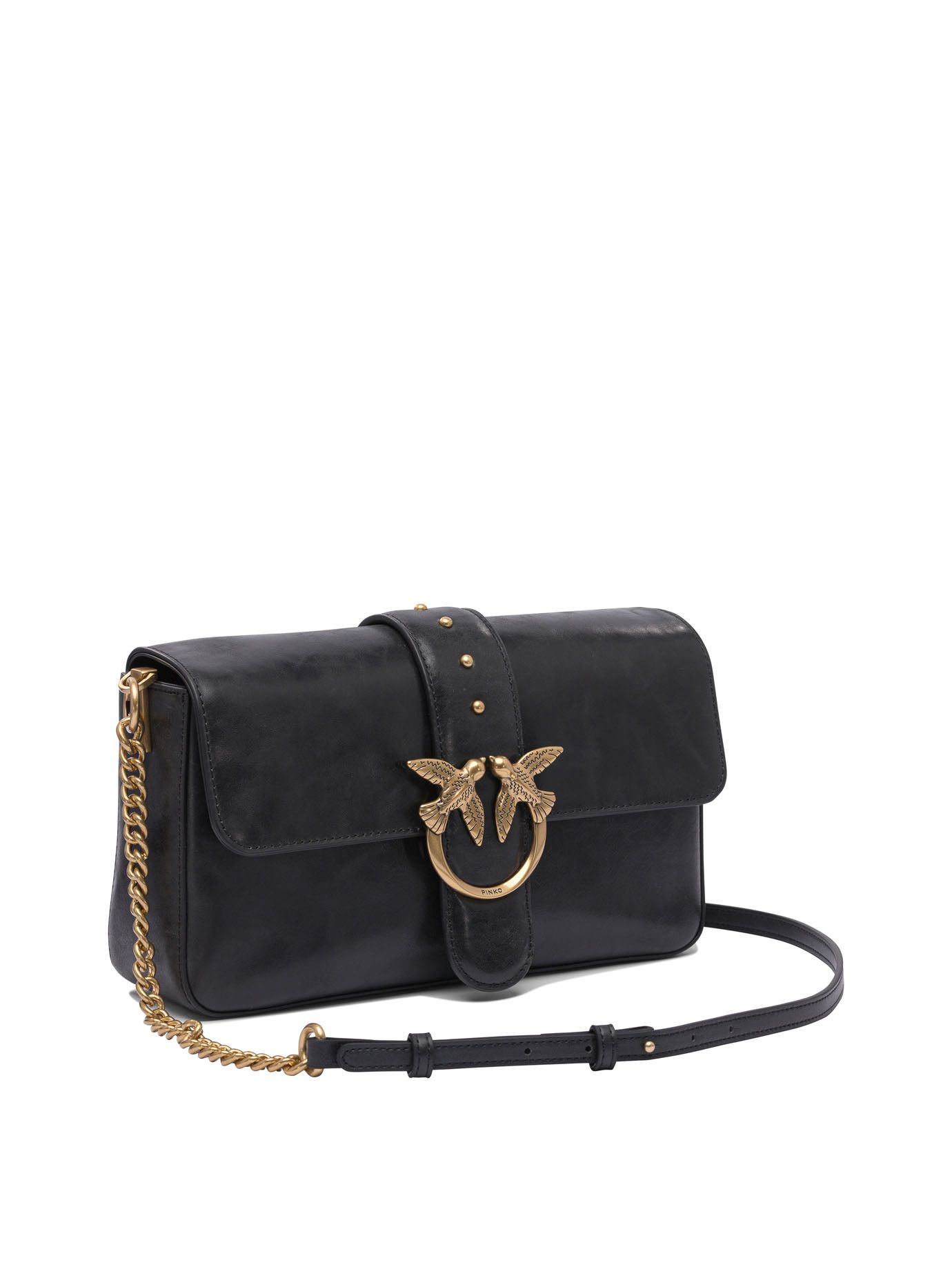 Pinko Pinko Crossbody Bags tag size U Women - USA Duties Paid Size ONE SIZE - 2 Thumbnail