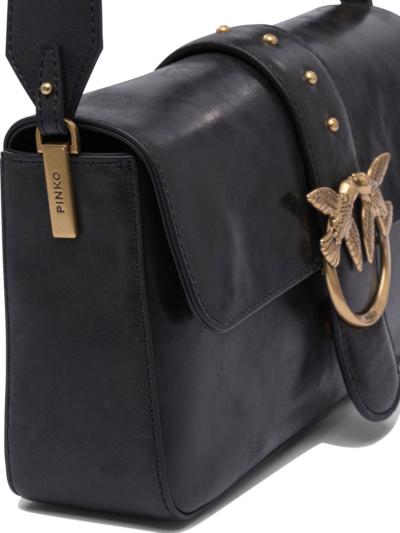 Pinko Pinko Crossbody Bags tag size U Women - USA Duties Paid Size ONE SIZE - 4 Thumbnail