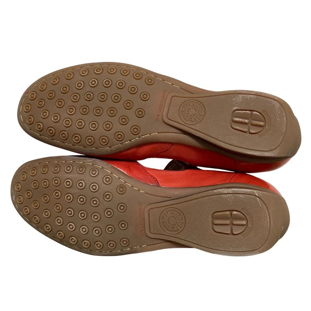 Other Other mobils Leather Mary Jane Strap Sandals Leather Shoes DUTY FREE for USA Size ONE SIZE - 5 Thumbnail