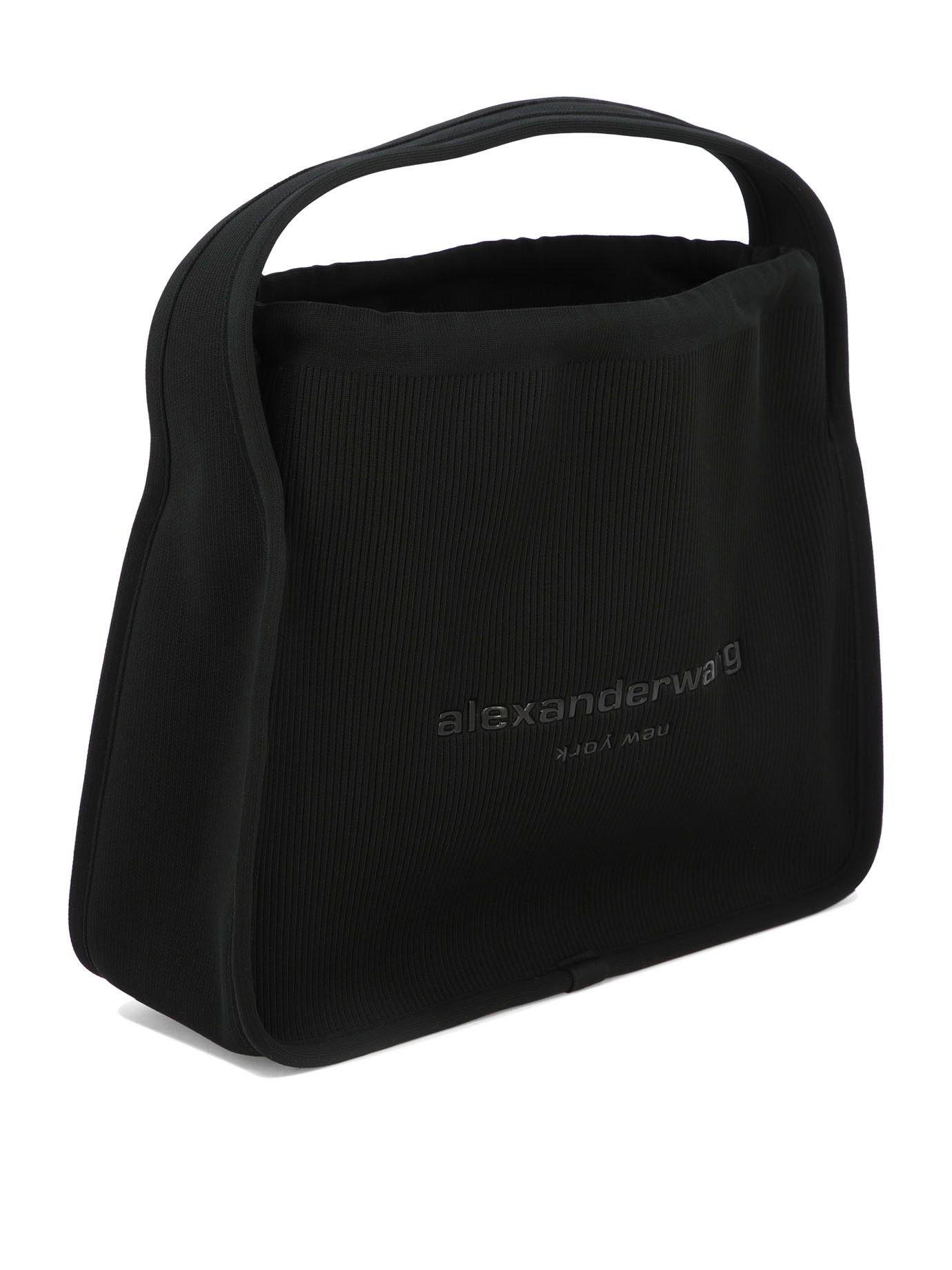 Alexander Wang Alexander Wang Ryan Large Bag tag size U Women - USA Duties Paid Size ONE SIZE - 2 Thumbnail