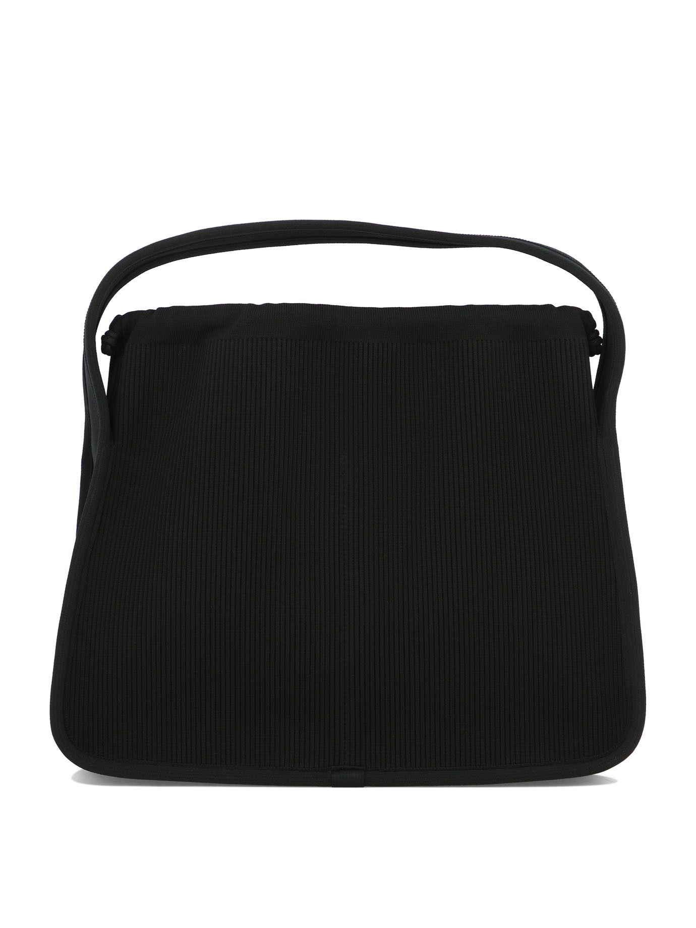 Alexander Wang Alexander Wang Ryan Large Bag tag size U Women - USA Duties Paid Size ONE SIZE - 3 Thumbnail