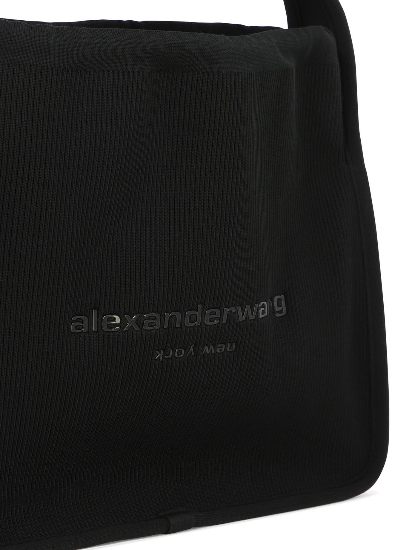 Alexander Wang Alexander Wang Ryan Large Bag tag size U Women - USA Duties Paid Size ONE SIZE - 4 Thumbnail