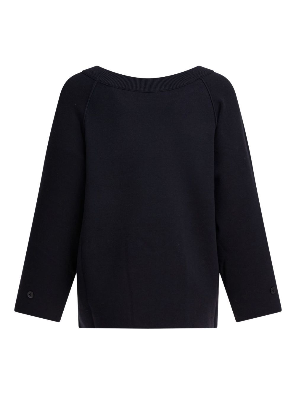 Max Mara BOAT-NECK SWEATER Size L / US 10 / IT 46 - 2 Thumbnail