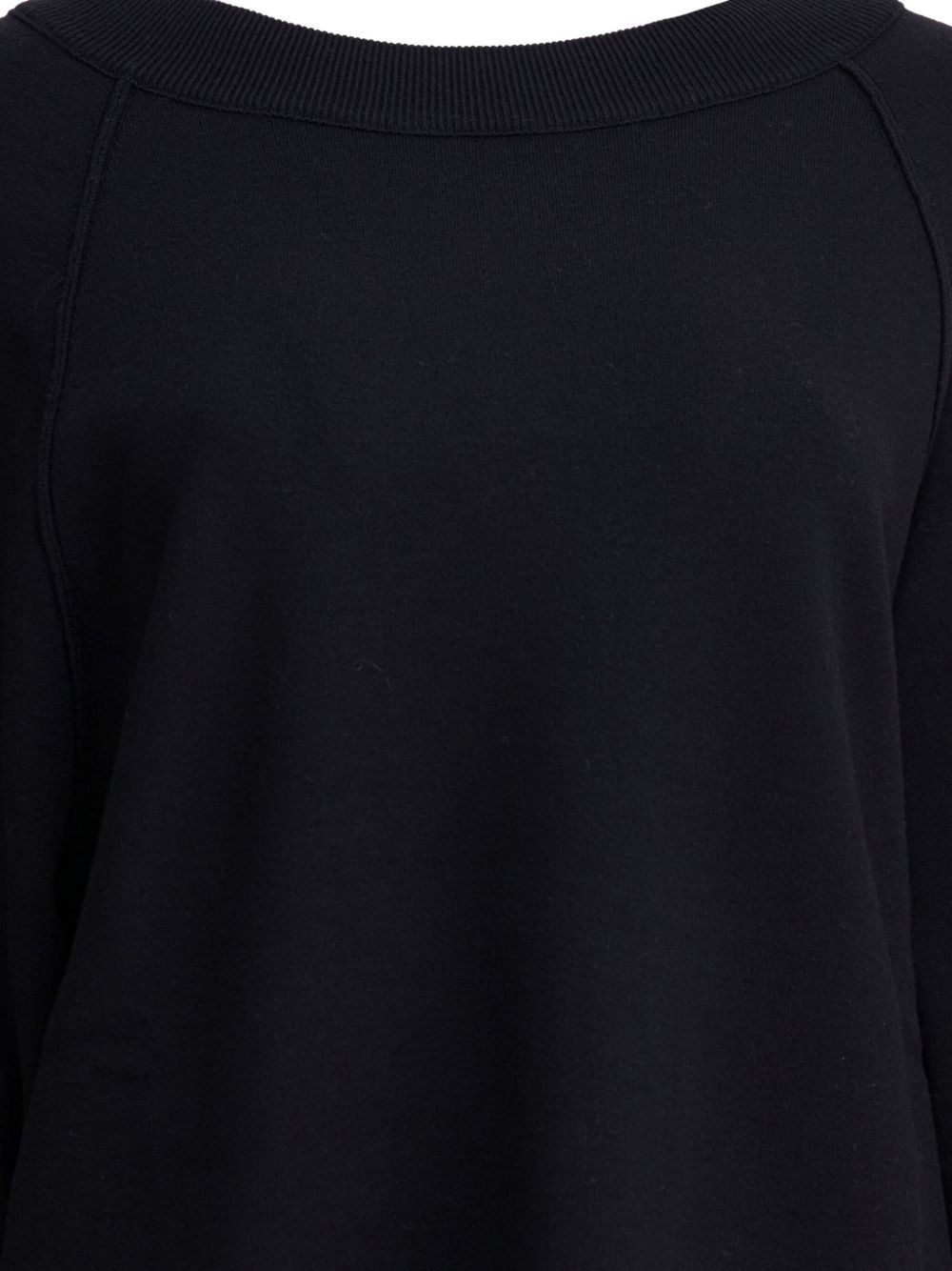 Max Mara BOAT-NECK SWEATER Size XS / US 0-2 / IT 36-38 - 3 Thumbnail