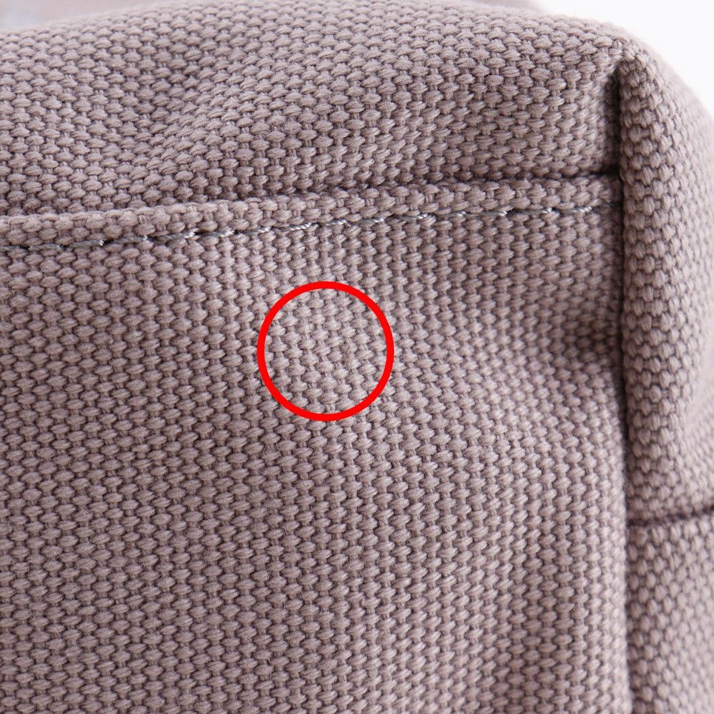 Louis Vuitton Louis Vuitton Louis Vuitton Fondation Paris Limited Canvas Tote Bag Canvas Tote Bag DUTY FREE for USA Size ONE SIZE - 7 Thumbnail
