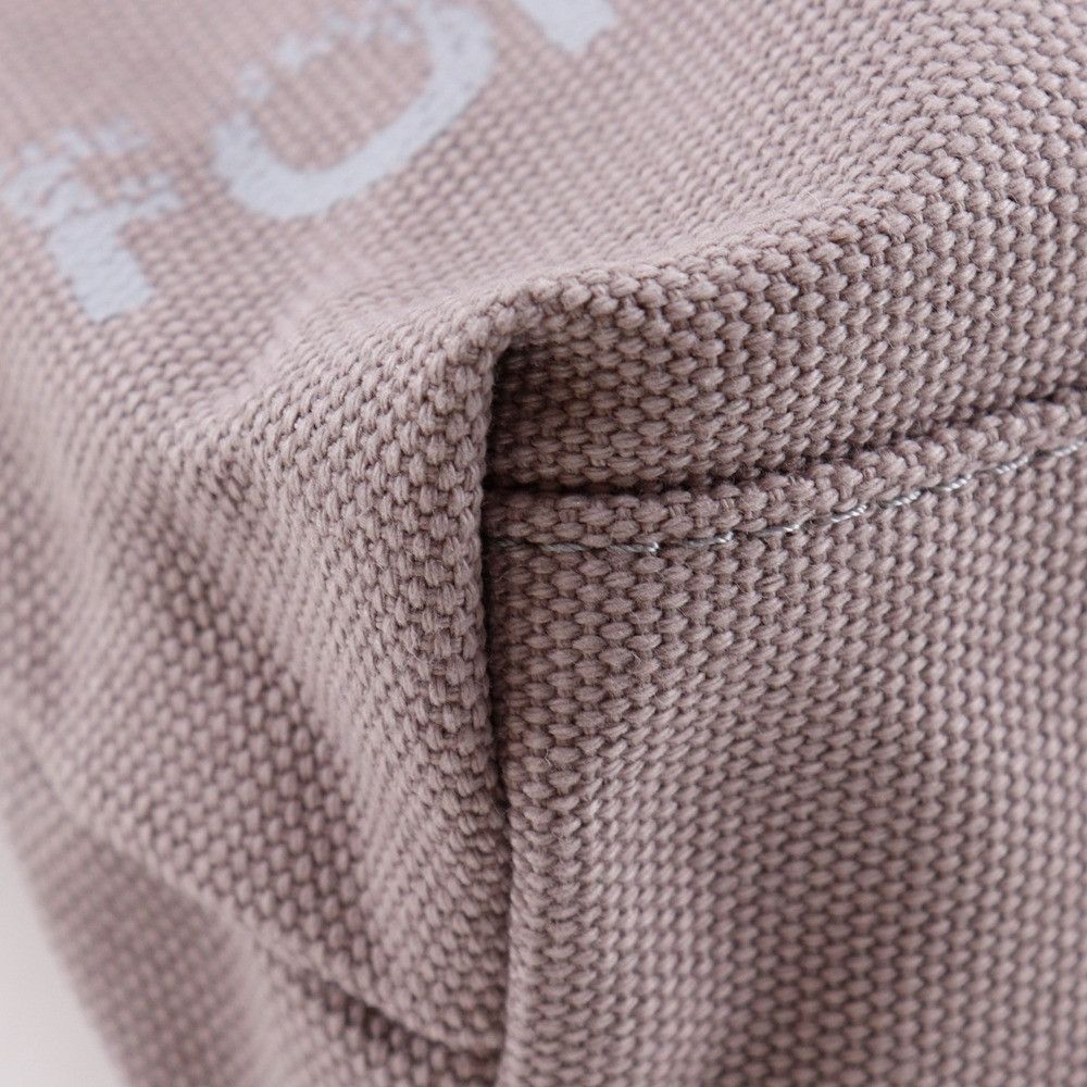 Louis Vuitton Louis Vuitton Louis Vuitton Fondation Paris Limited Canvas Tote Bag Canvas Tote Bag DUTY FREE for USA Size ONE SIZE - 4 Thumbnail