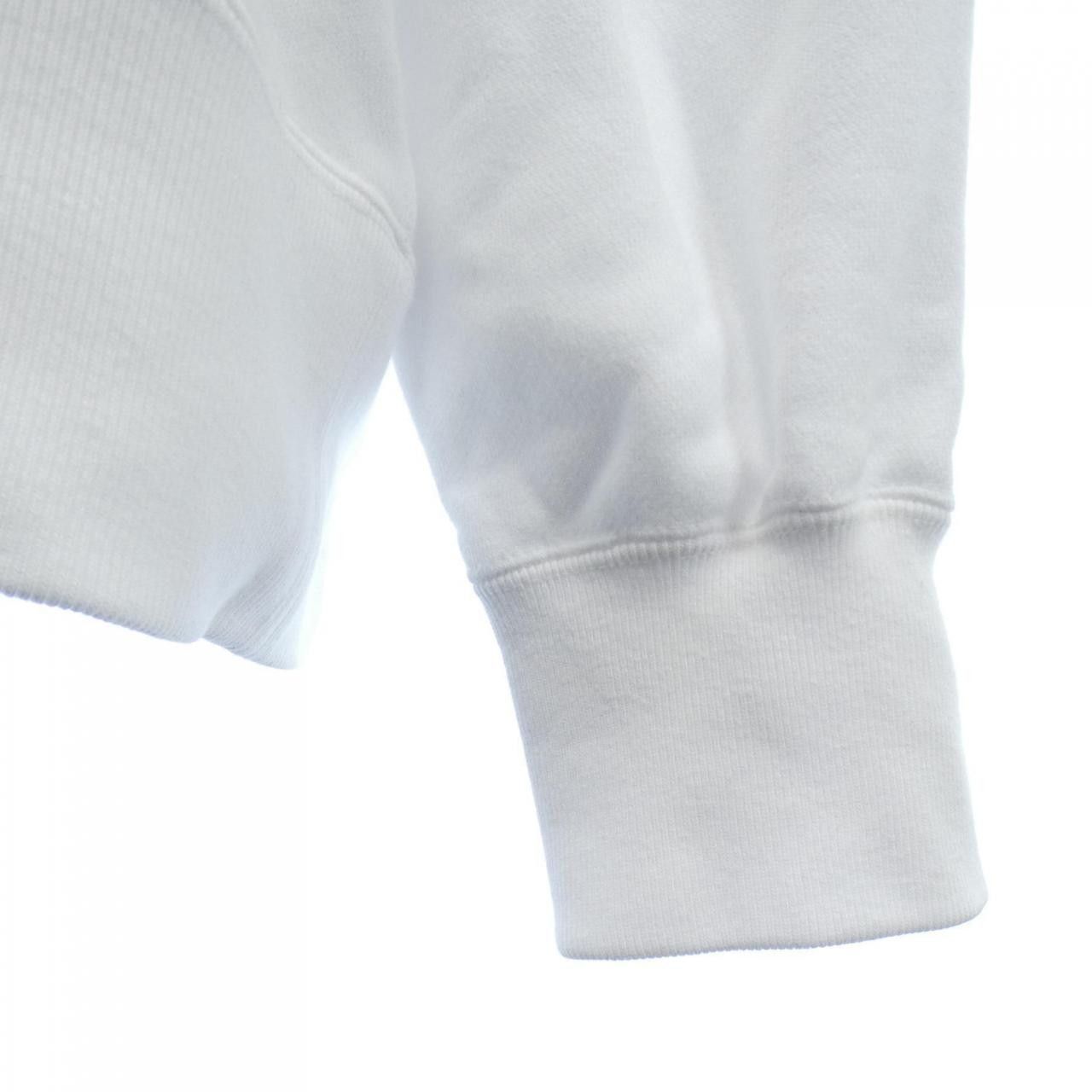 Sacai Sacai Sacai Hoodie Cotton Sweatshirts & Hoodies 20-0054S DUTY FREE for USA Size ONE SIZE - 6 Thumbnail
