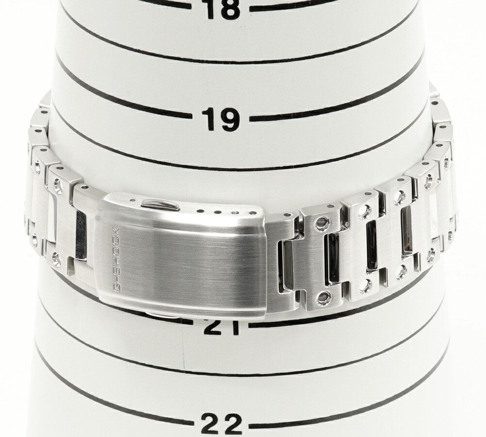 Other Other Casio G-SHOCK GM-B2100AD-2AJF Stainless Steel Metal Quartz GM-B2100AD-2AJF DUTY FREE for USA Size ONE SIZE - 5 Thumbnail
