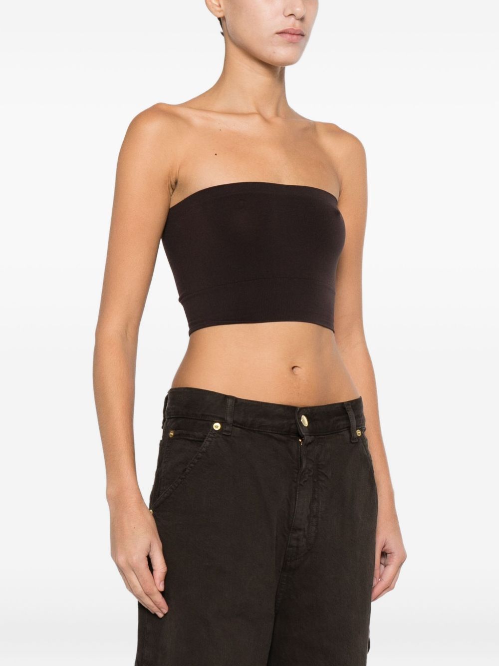 Wolford SEAMLESS TOP Size S / US 4 / IT 40 - 3 Thumbnail