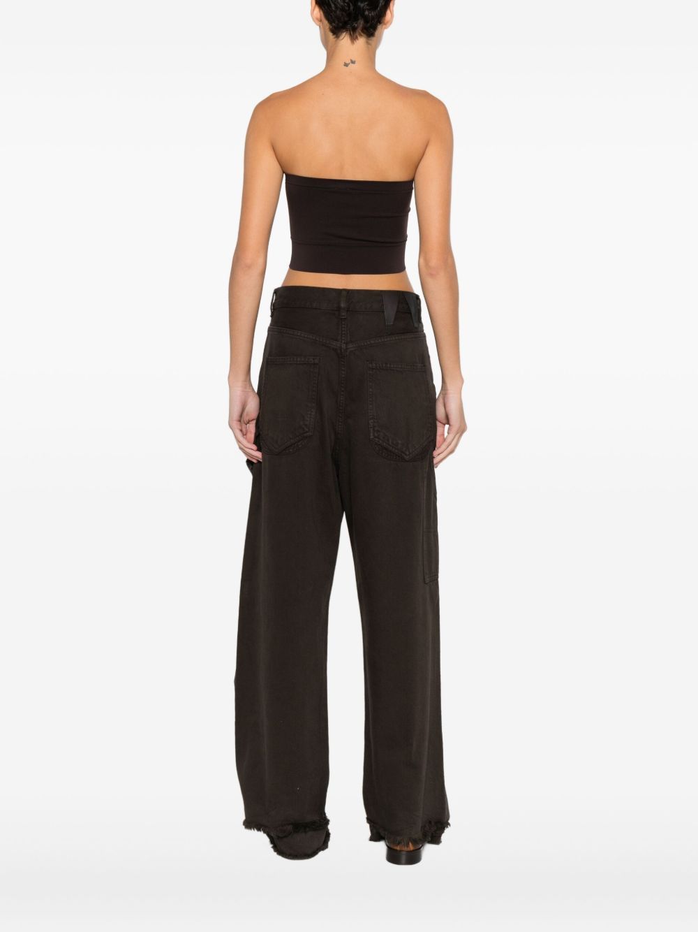 Wolford SEAMLESS TOP Size XS / US 0-2 / IT 36-38 - 2 Thumbnail