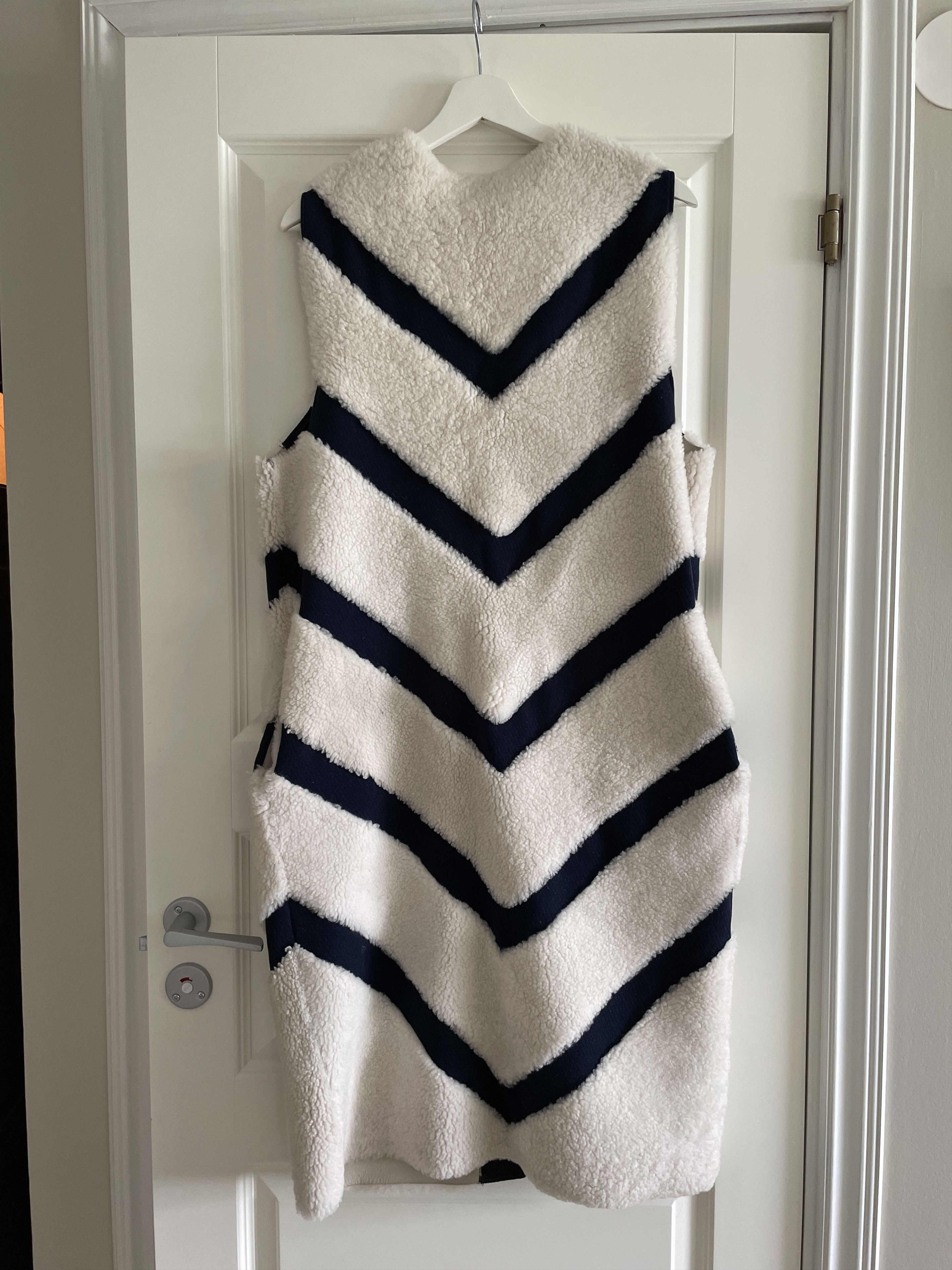 By Malene Birger By Malene Birger Glee gilet Coat Size S / US 4 / IT 40 - 4 Thumbnail