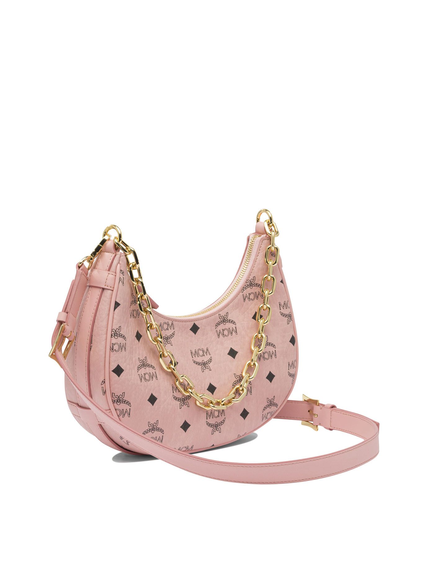 MCM Mcm Shoulder Bags tag size U Women - USA Duties Paid Size ONE SIZE - 2 Thumbnail