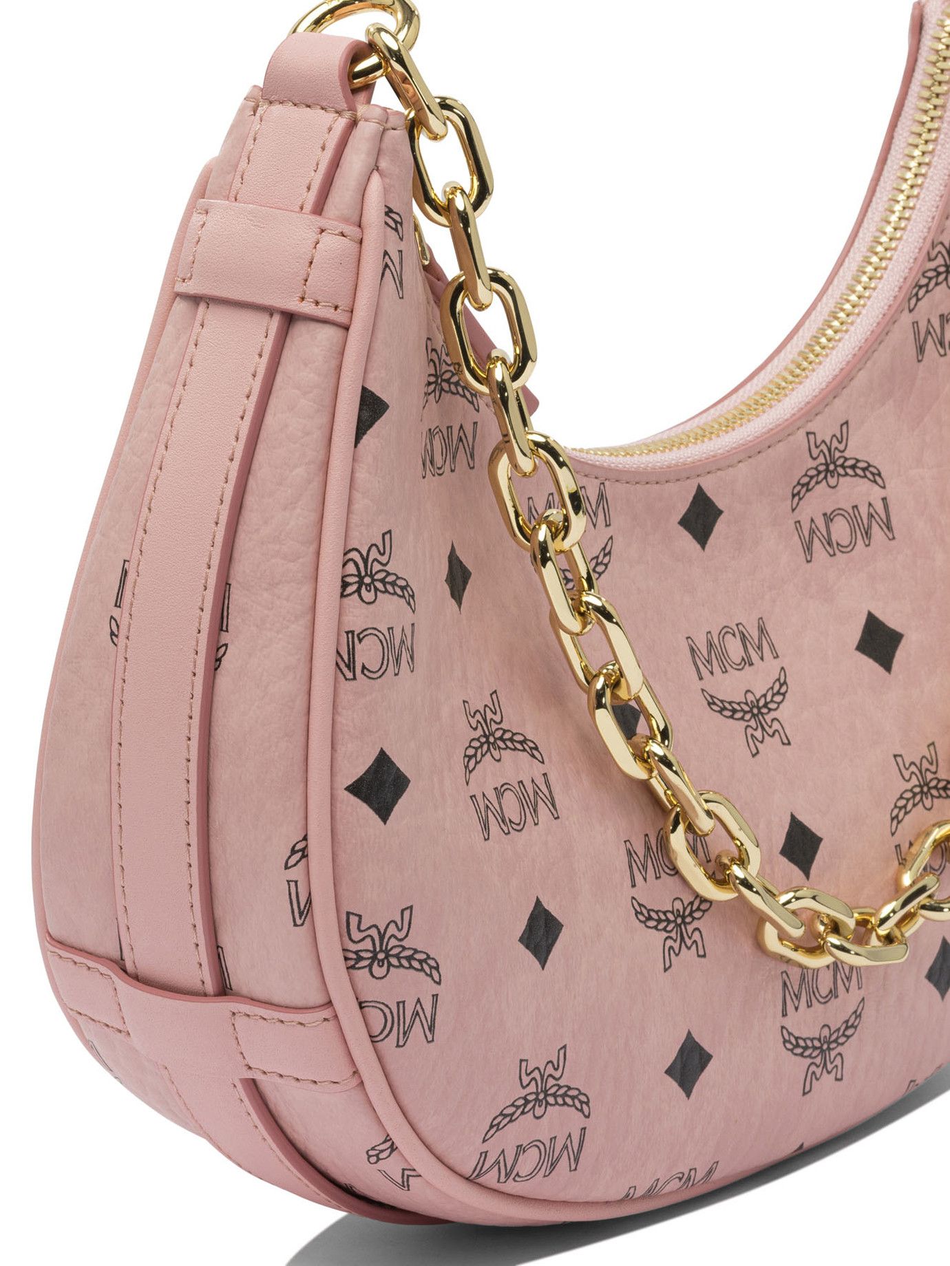 MCM Mcm Shoulder Bags tag size U Women - USA Duties Paid Size ONE SIZE - 4 Thumbnail