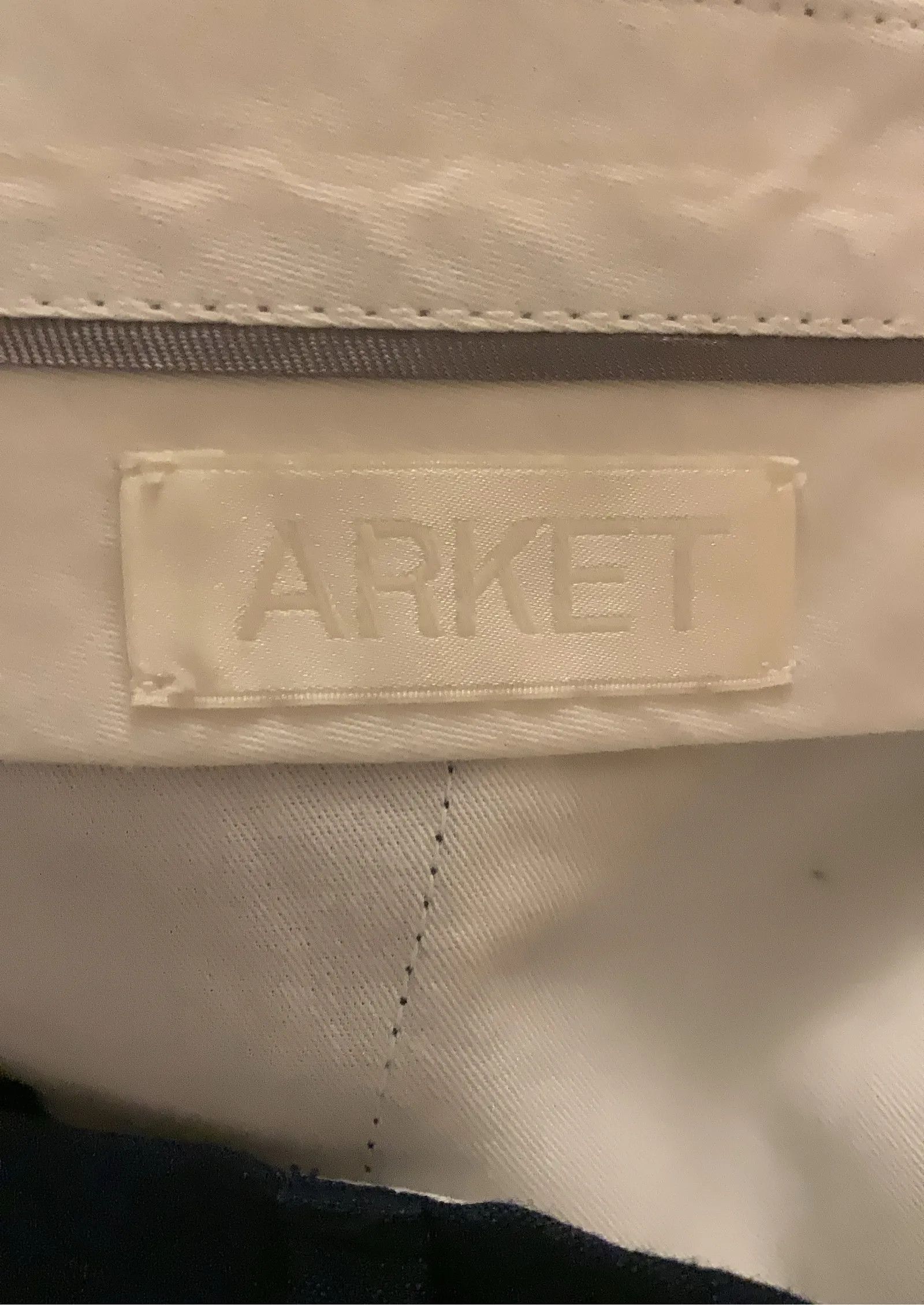 Arket Arket Comero/168 Shorts Size US 32 / EU 48 - 2 Thumbnail