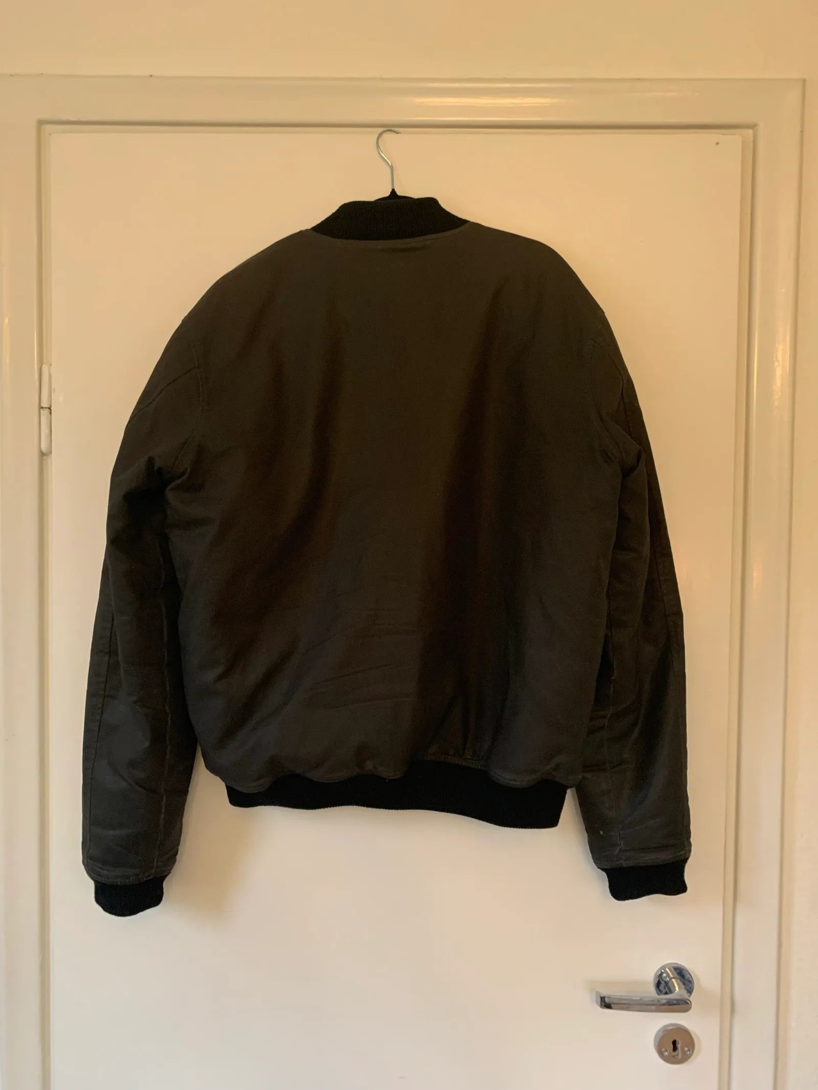 Deus Ex Machina Deus ex machina Elias Jacket Jacket Size US L / EU 52-54 / 3 - 4 Thumbnail