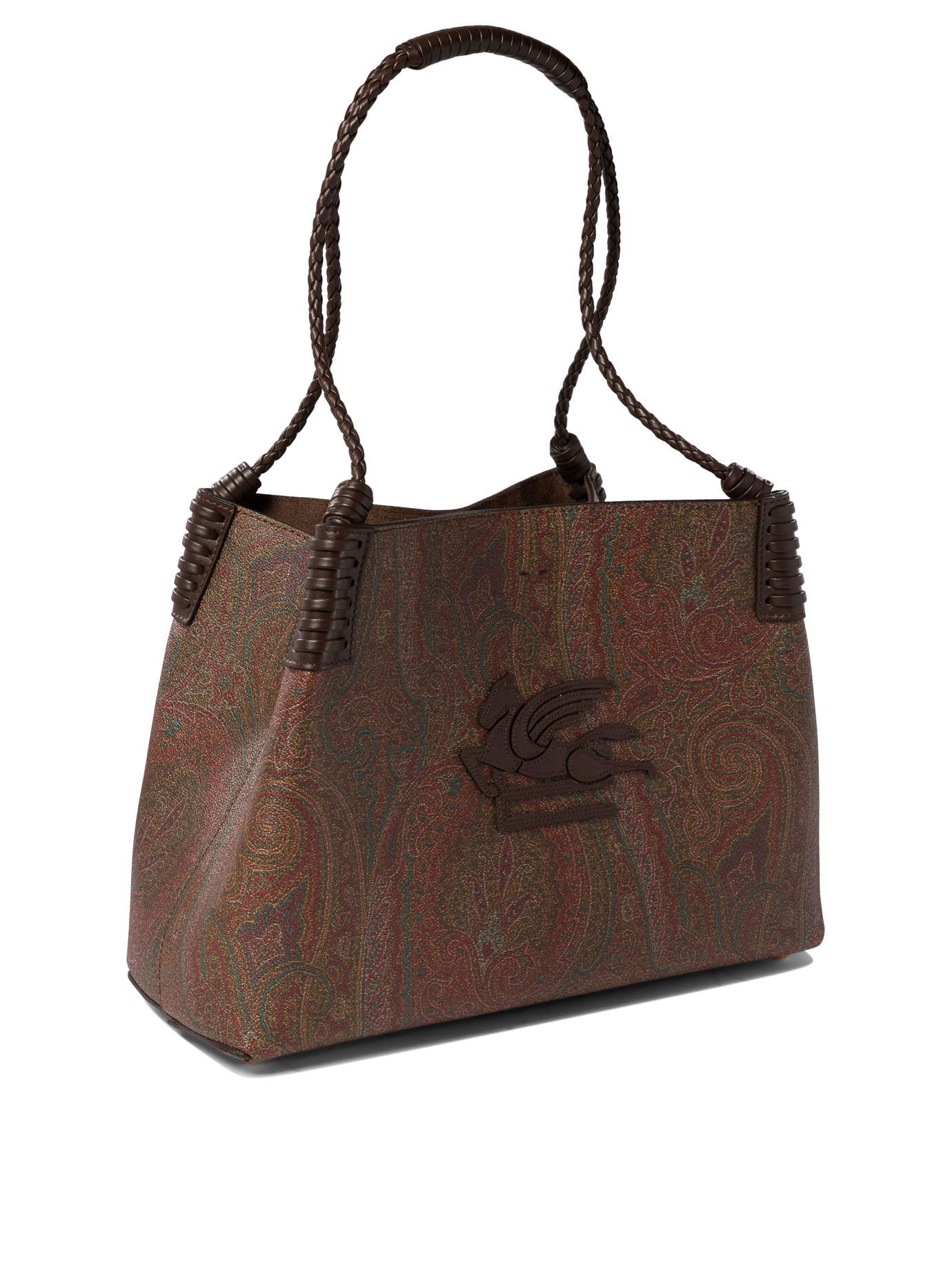 Etro Etro Shoulder Bags tag size U Women - USA Duties Paid Size ONE SIZE - 2 Thumbnail