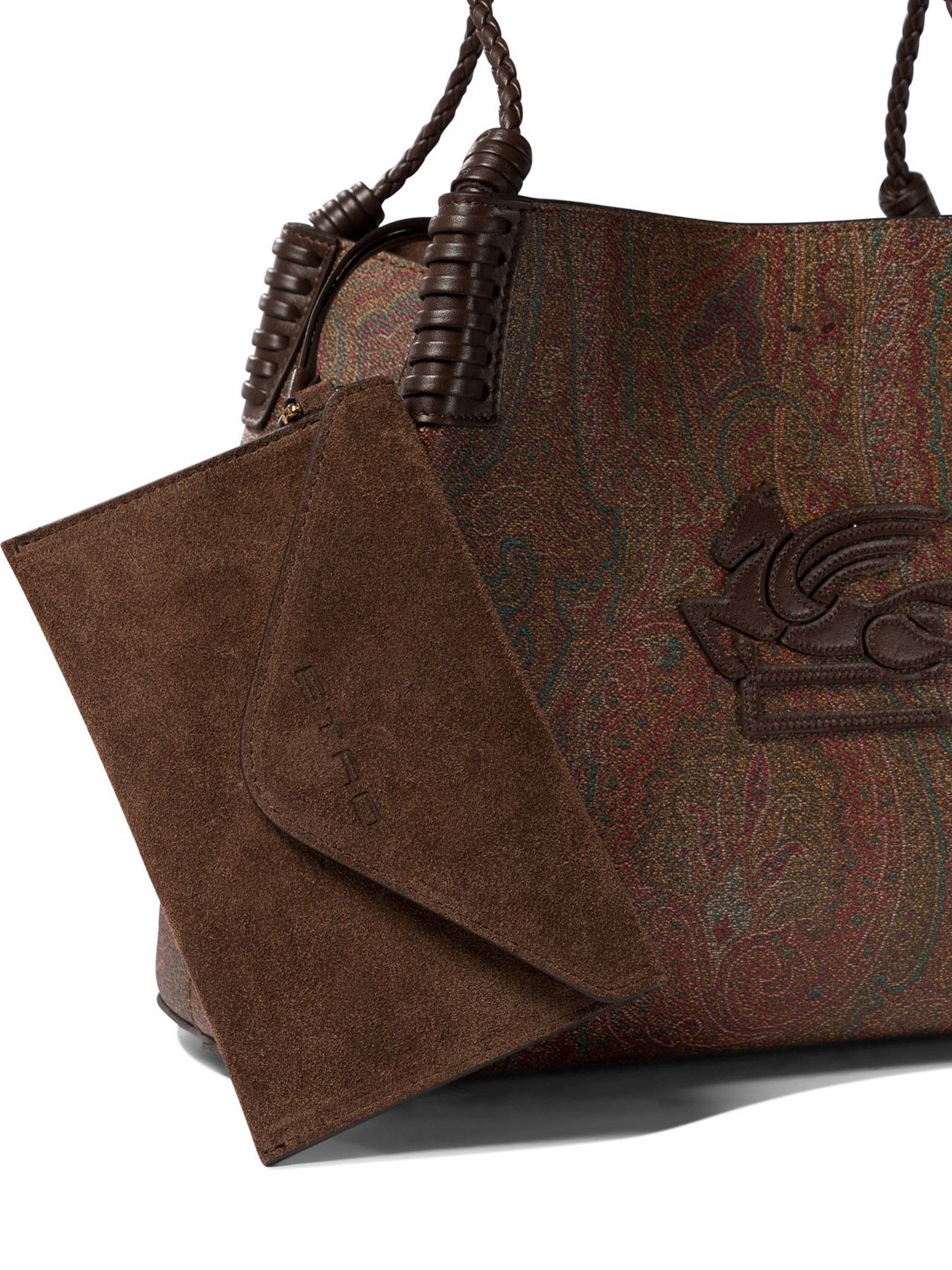 Etro Etro Shoulder Bags tag size U Women - USA Duties Paid Size ONE SIZE - 4 Thumbnail