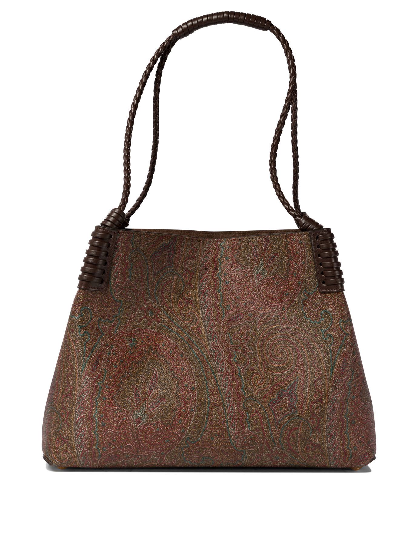Etro Etro Shoulder Bags tag size U Women - USA Duties Paid Size ONE SIZE - 3 Thumbnail