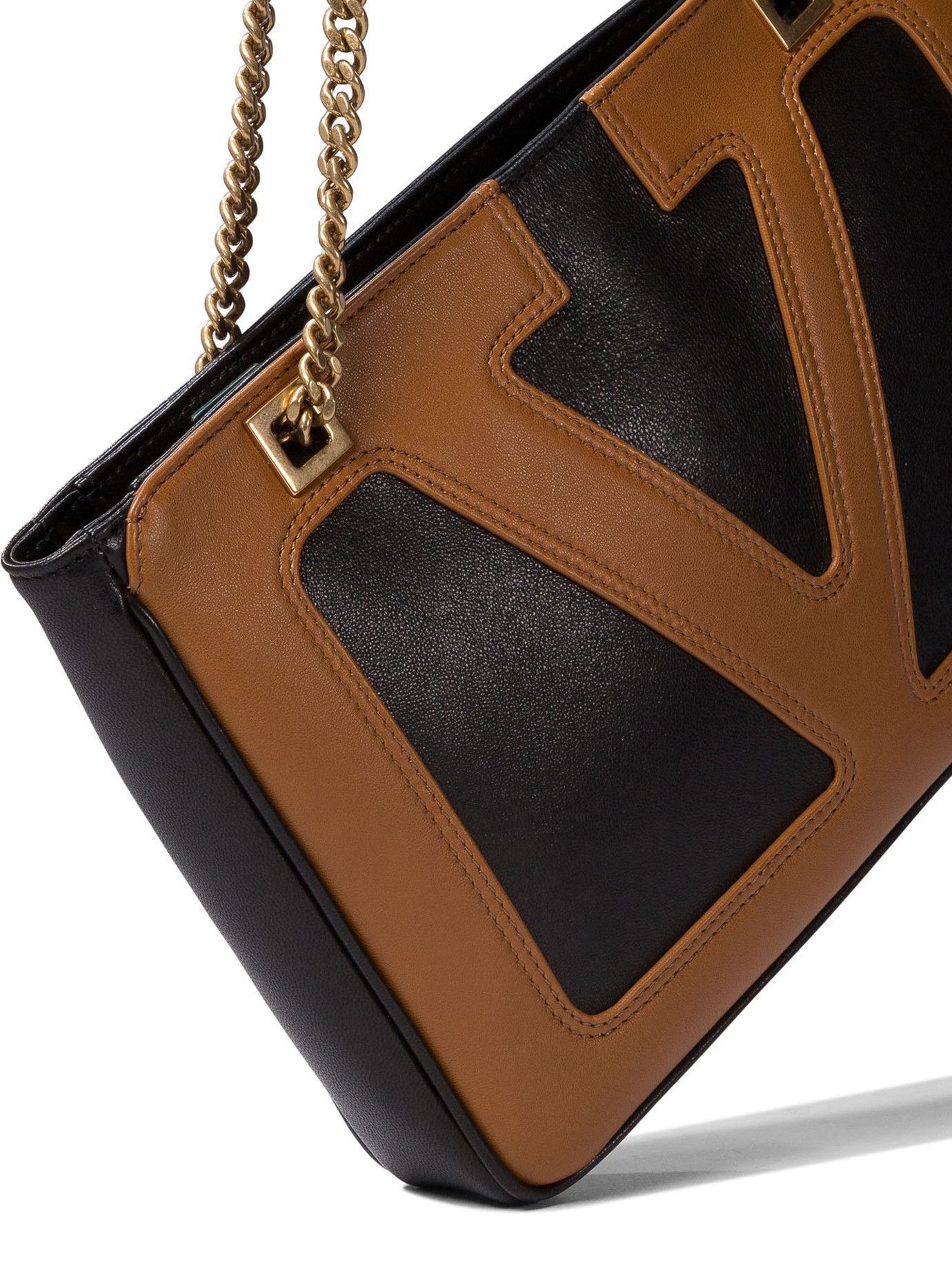 Valentino Valentino Garavani Viva Superstar Shoulder Bag tag size U Men - USA Duties Paid Size ONE SIZE - 4 Thumbnail