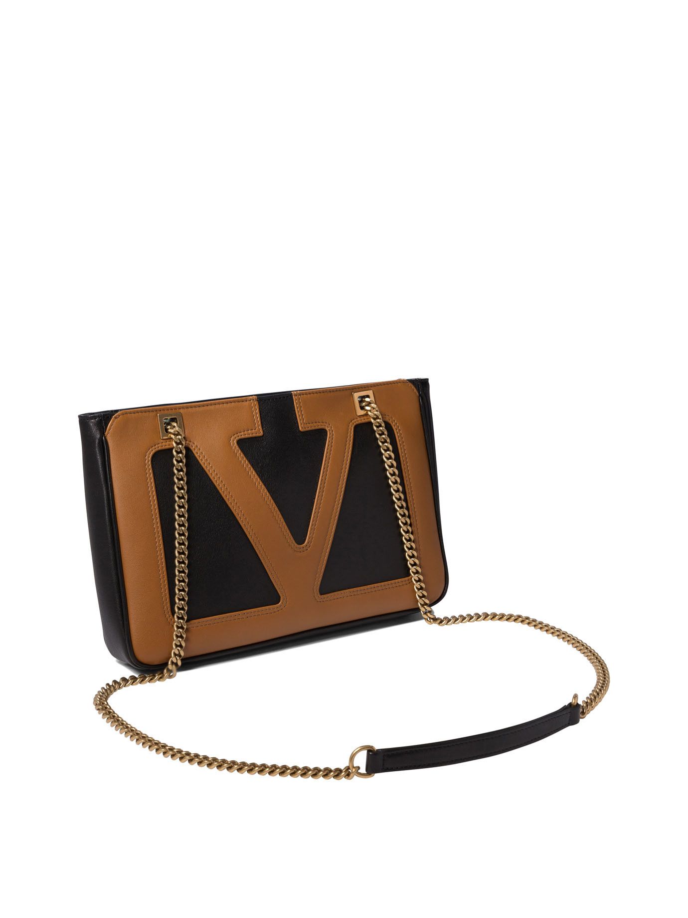 Valentino Valentino Garavani Viva Superstar Shoulder Bag tag size U Men - USA Duties Paid Size ONE SIZE - 2 Thumbnail